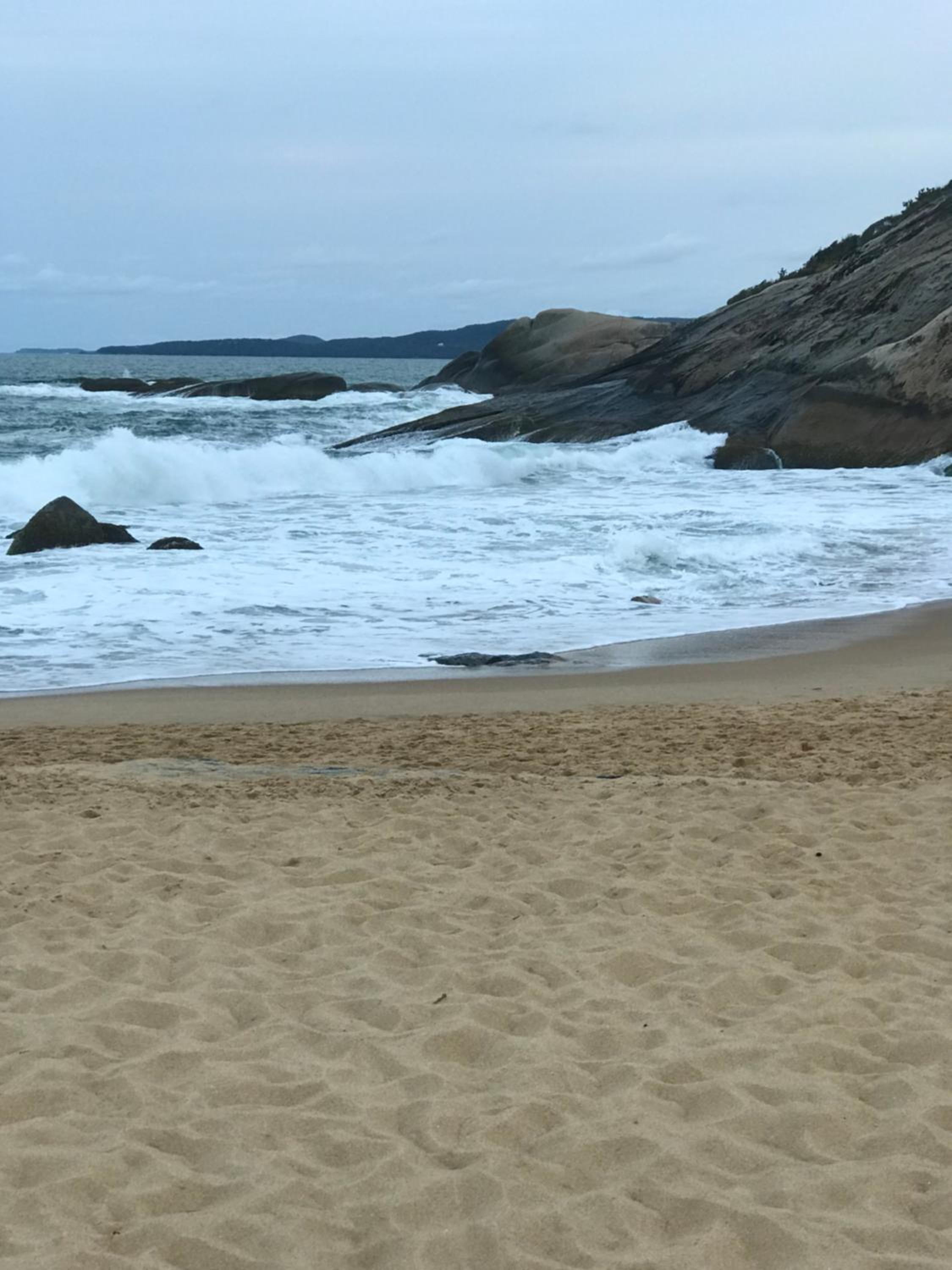 Paraiso do Estaleirinho - Balneario Camboriu