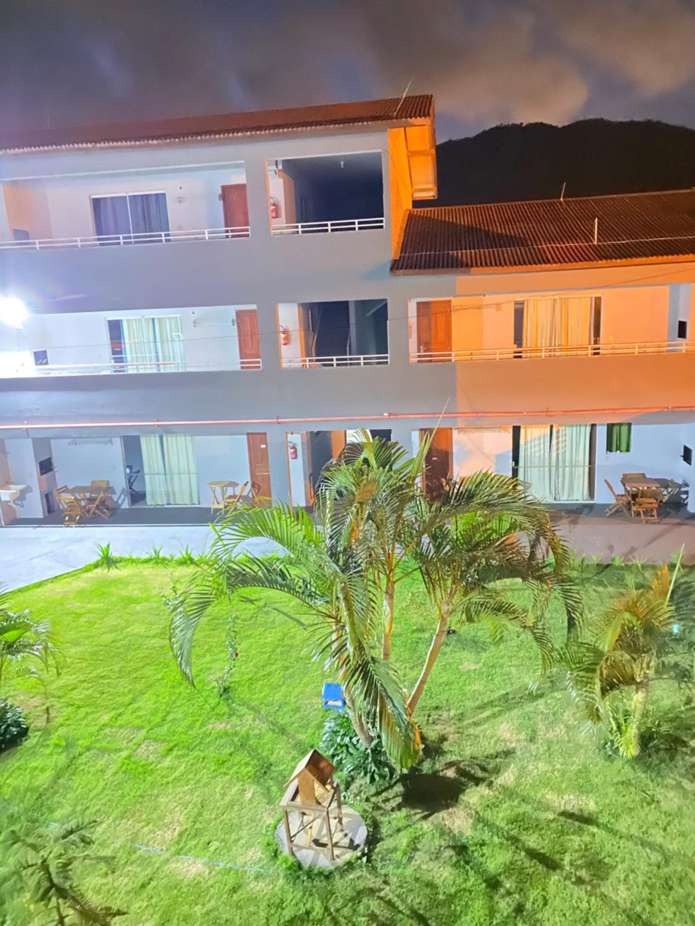Paraiso do Estaleirinho - Balneario Camboriu