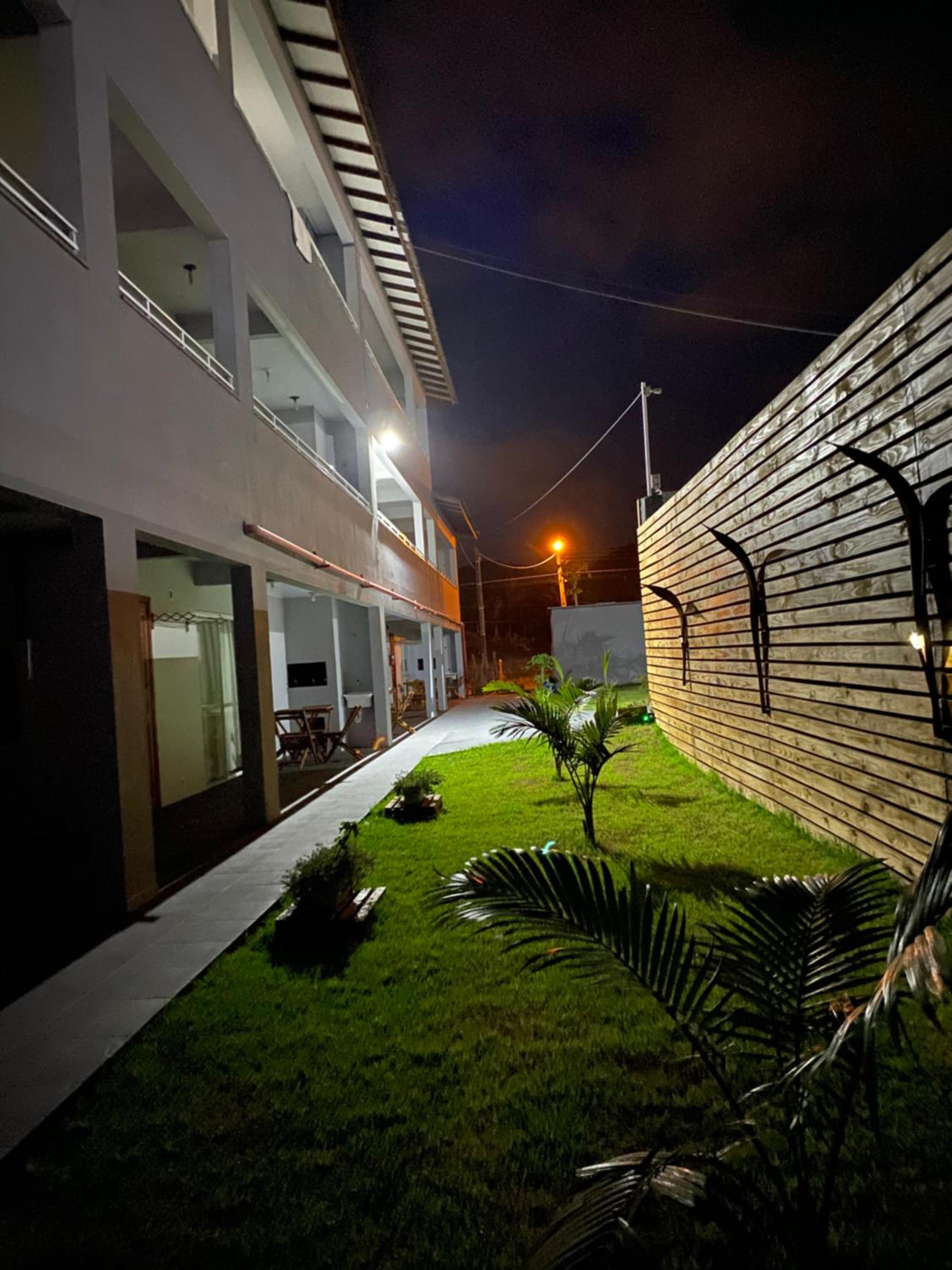 Paraiso do Estaleirinho - Balneario Camboriu