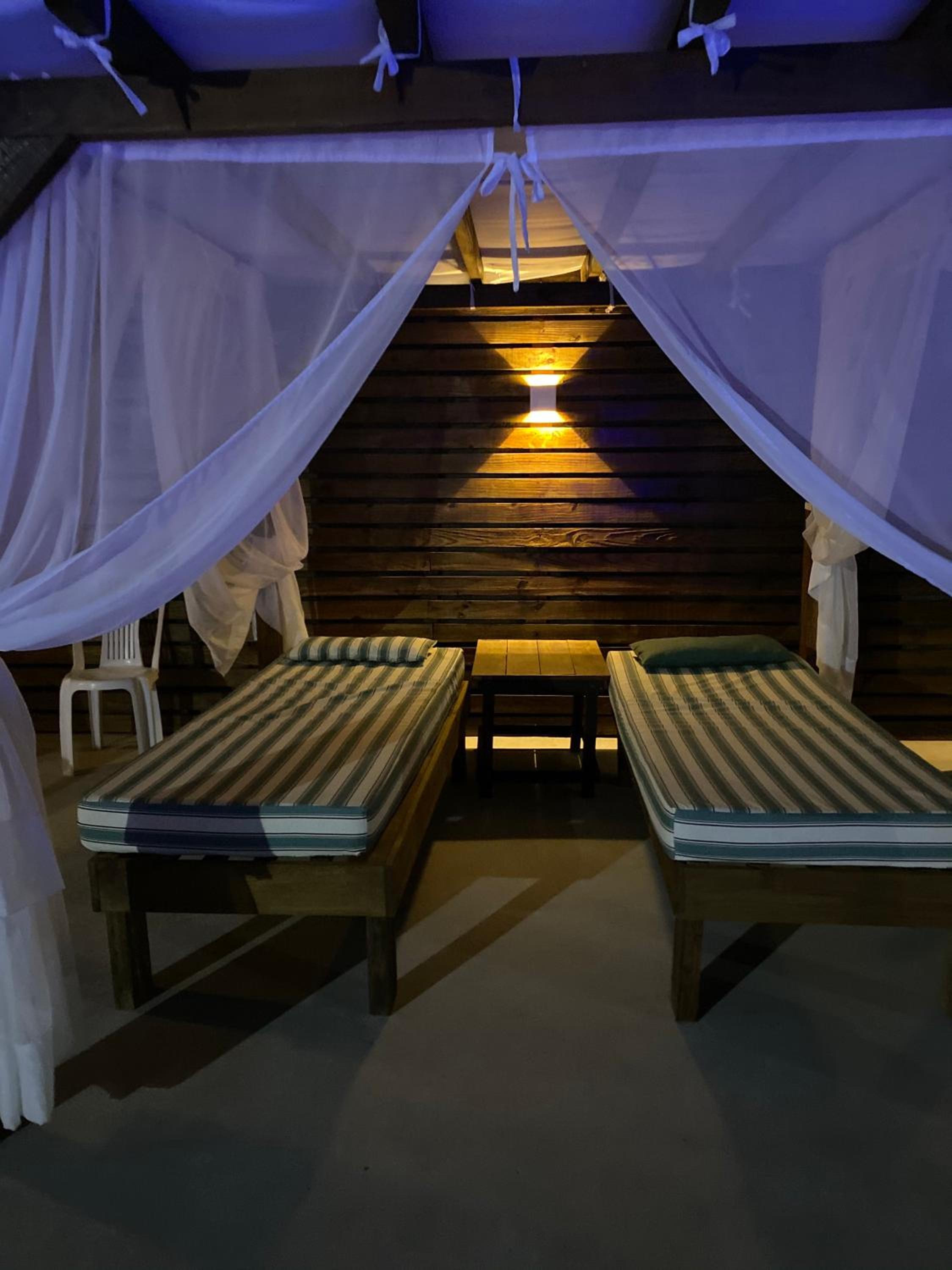 Paraiso do Estaleirinho - Balneario Camboriu