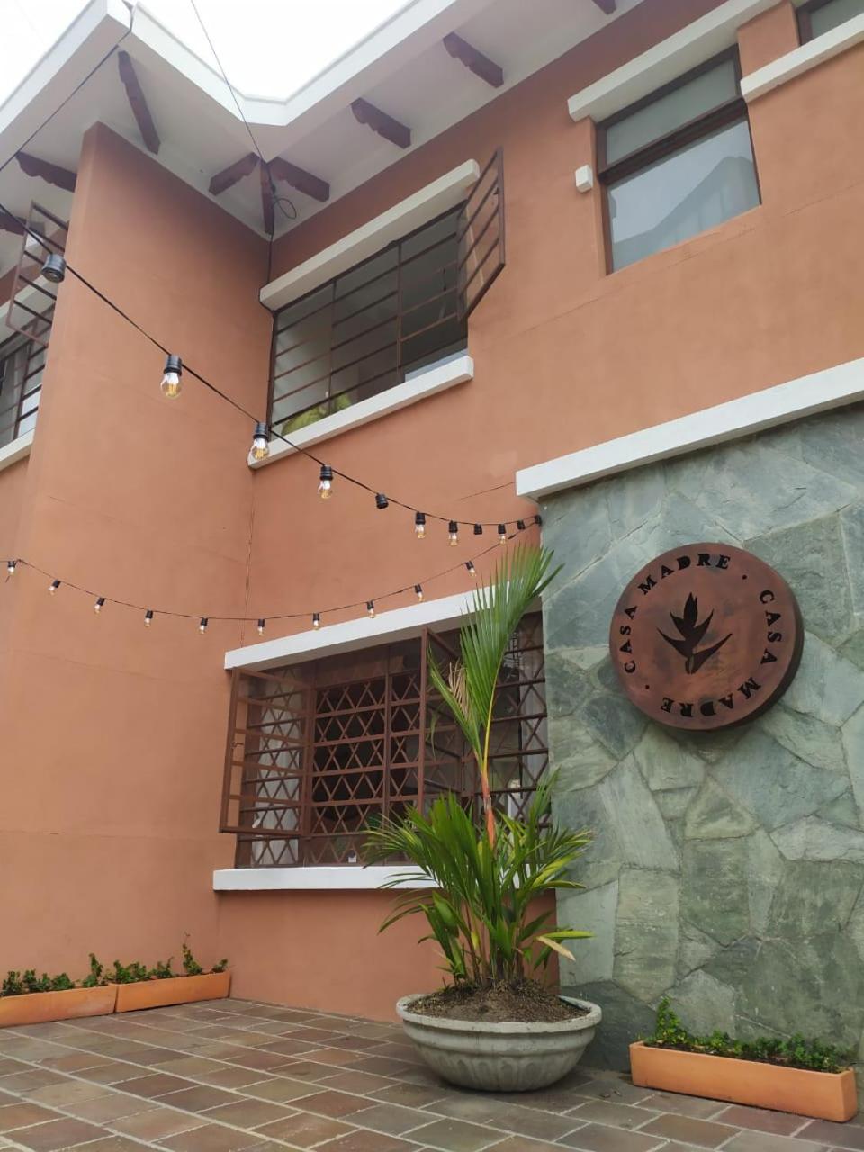 Muguet House Granada
