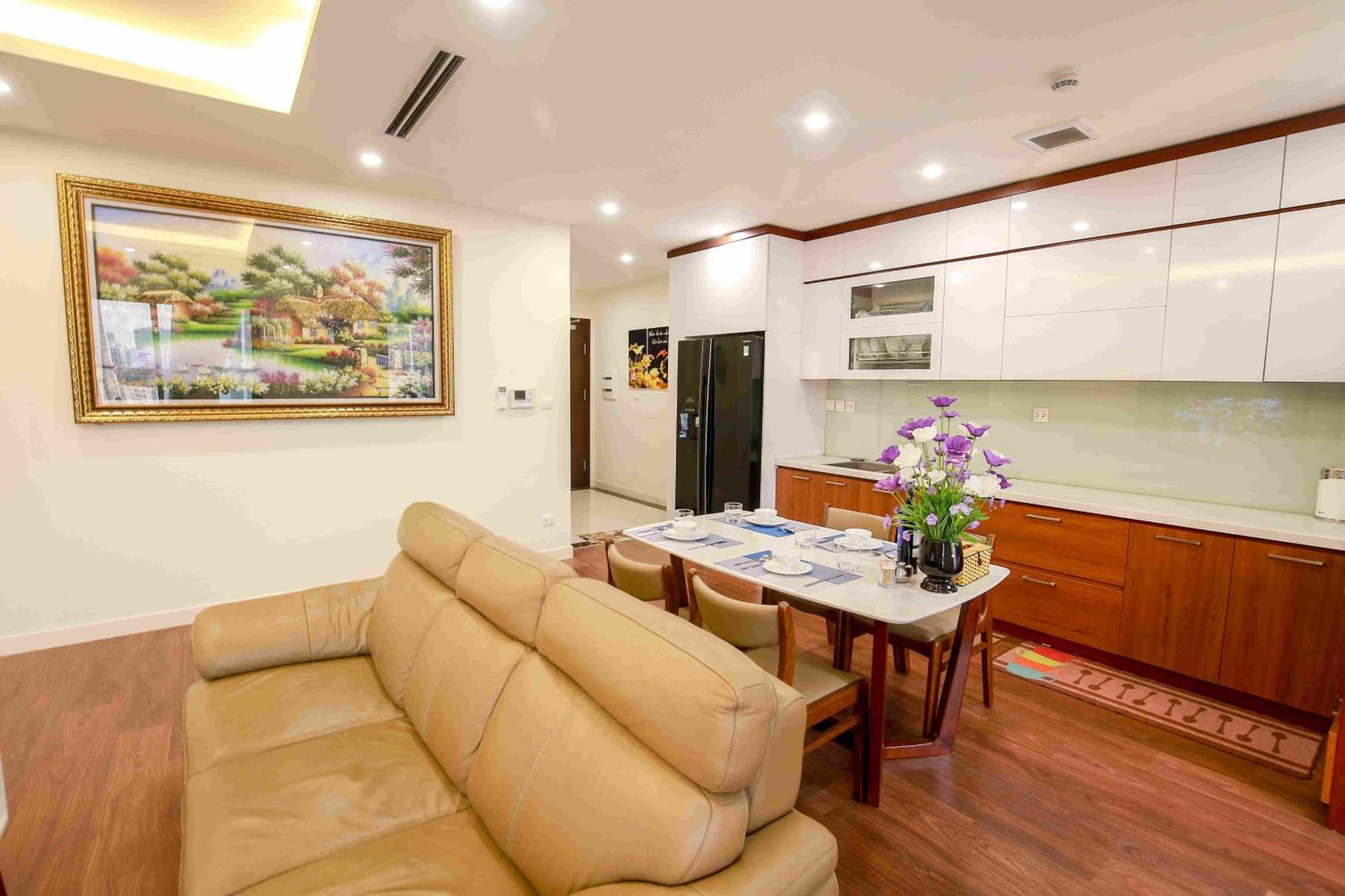 *BOM HOMES* IMPERIA GARDEN RESIDENCE APARTMENT