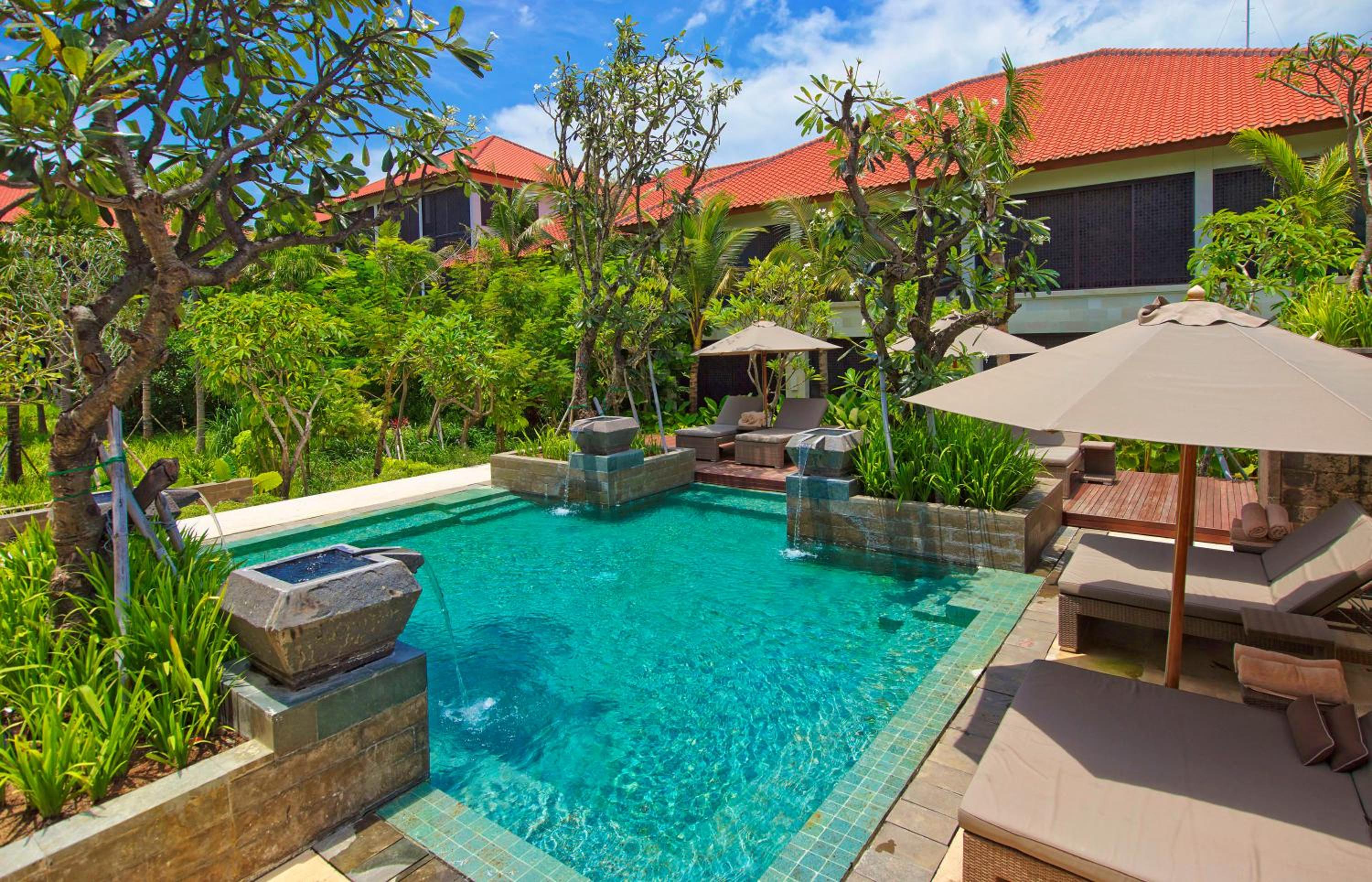 Sanur Vacations - InterContinental Bali Sanur Resort, an IHG Hotel - Property Image 12