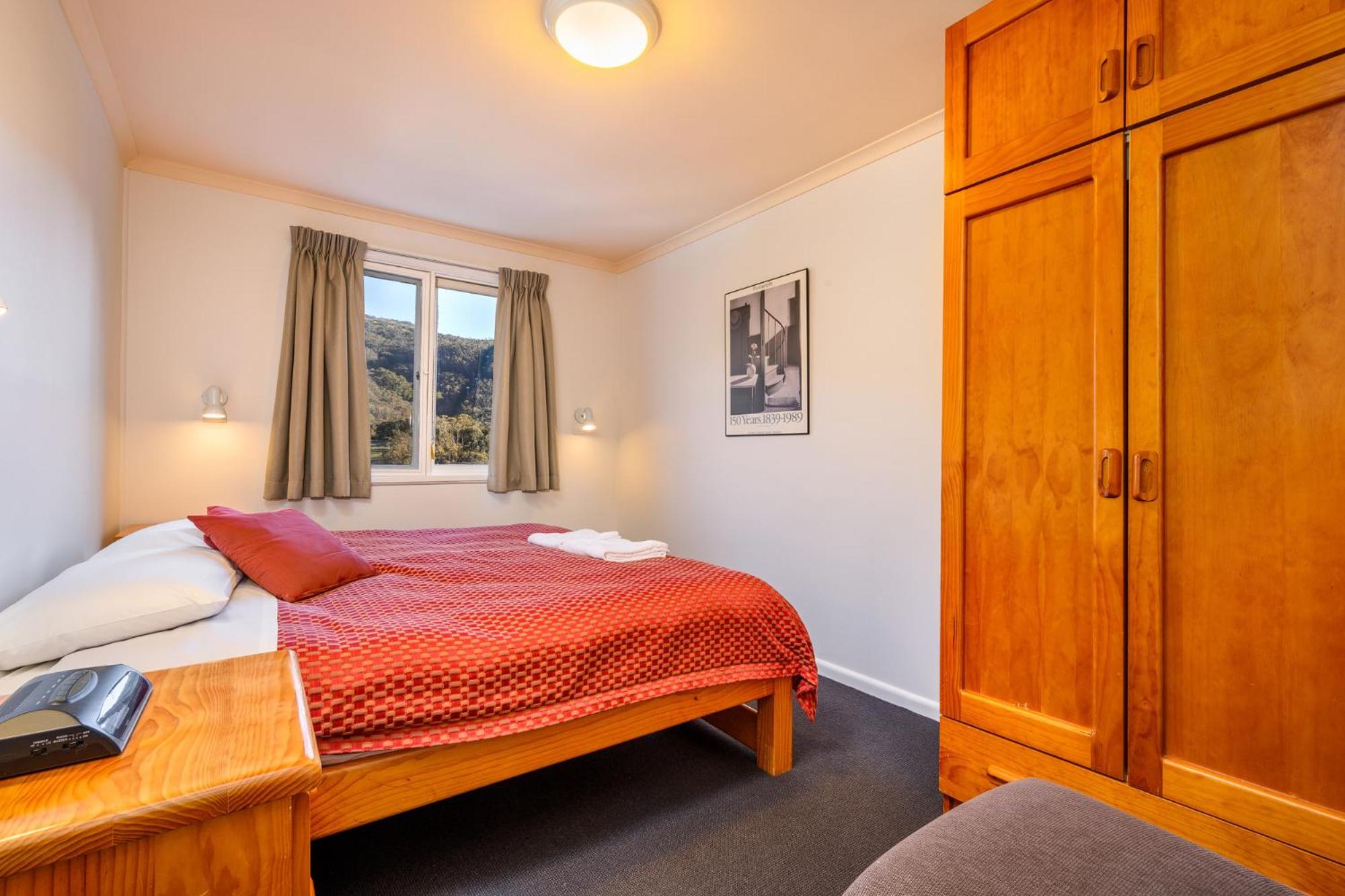 Kasees Apartments & Mountain Lodge