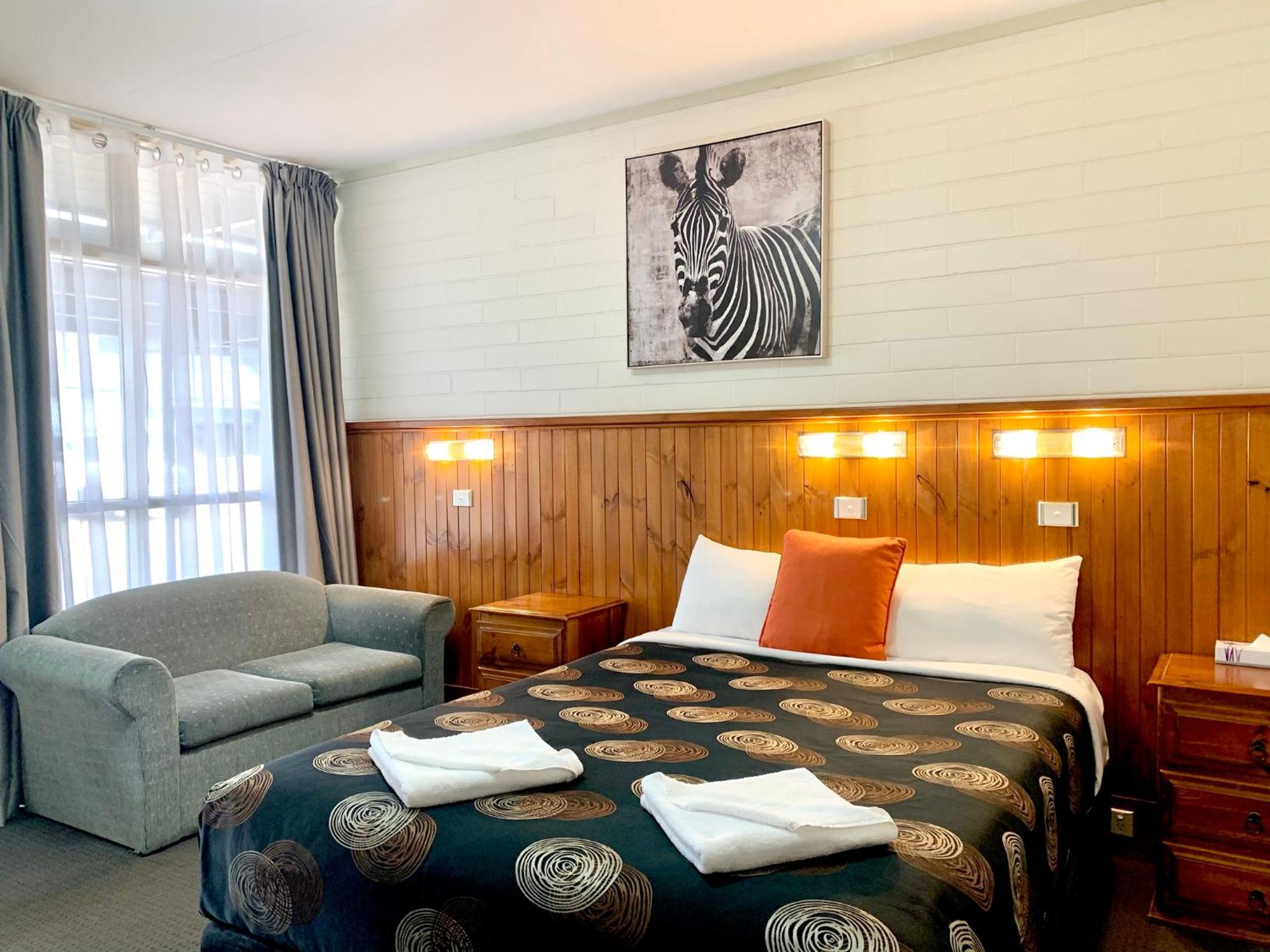 Central Motel Mildura