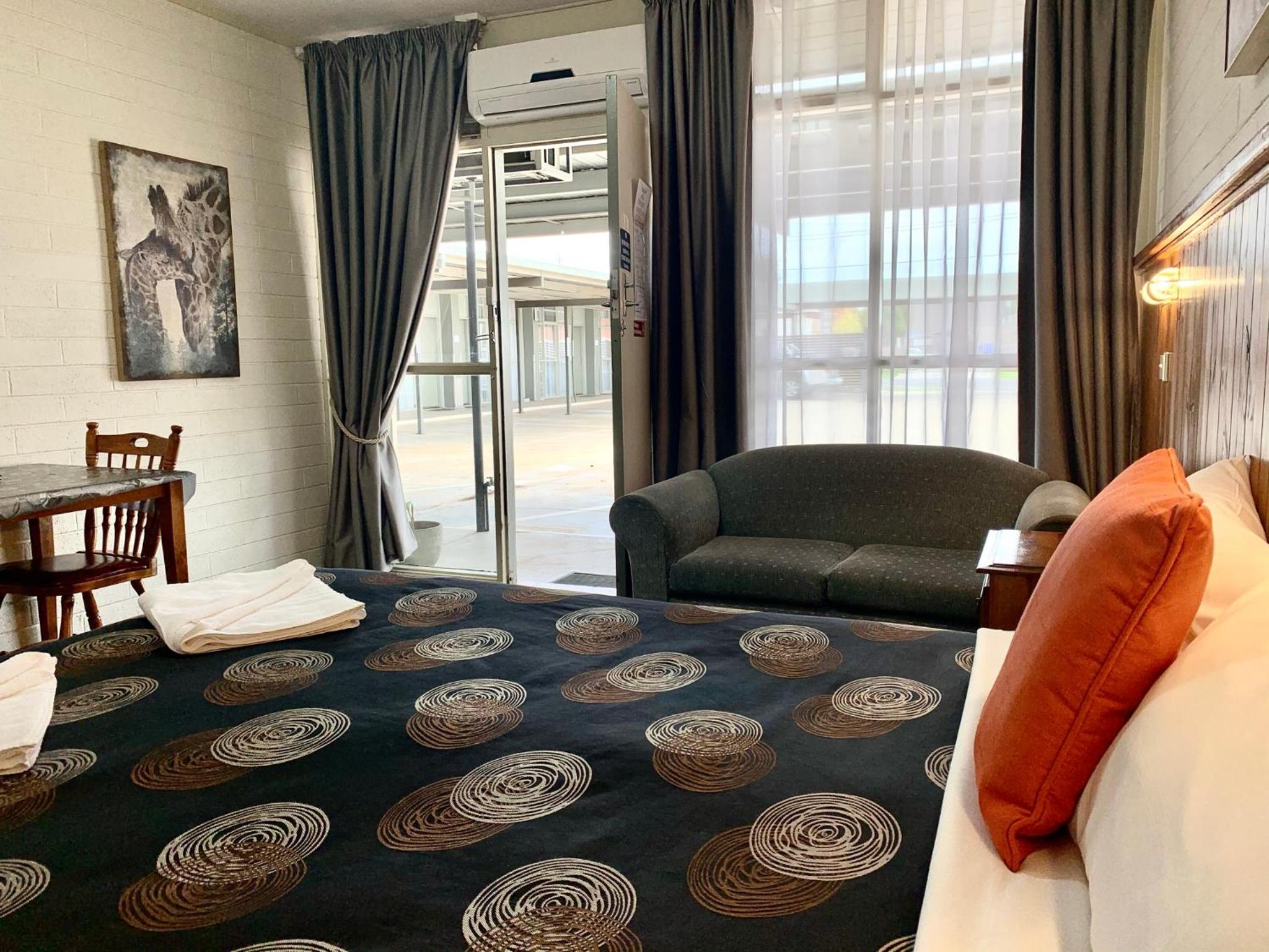 Central Motel Mildura
