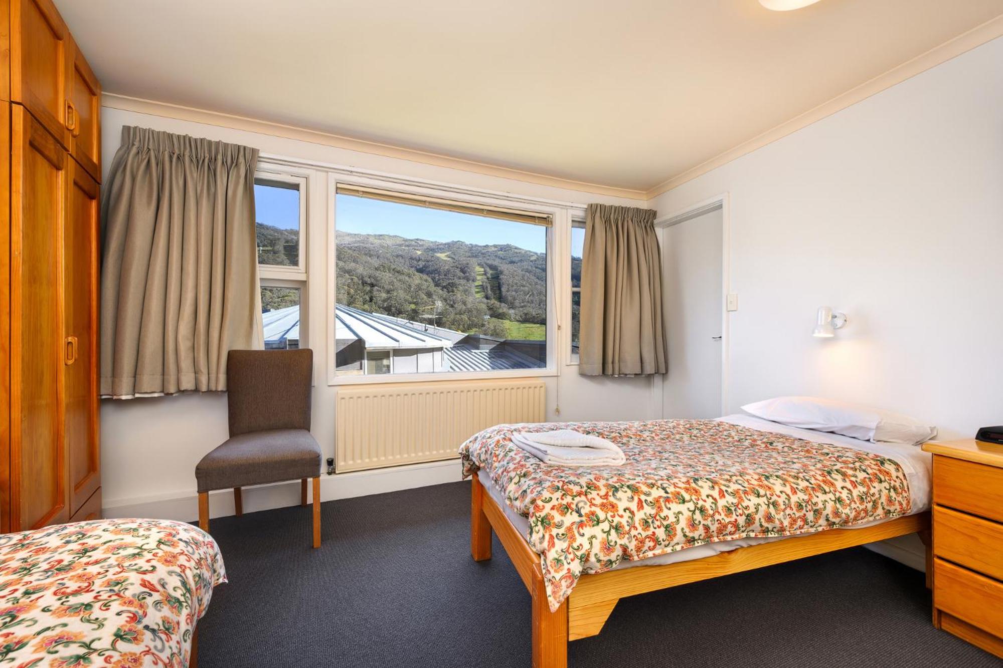Kasees Apartments & Mountain Lodge