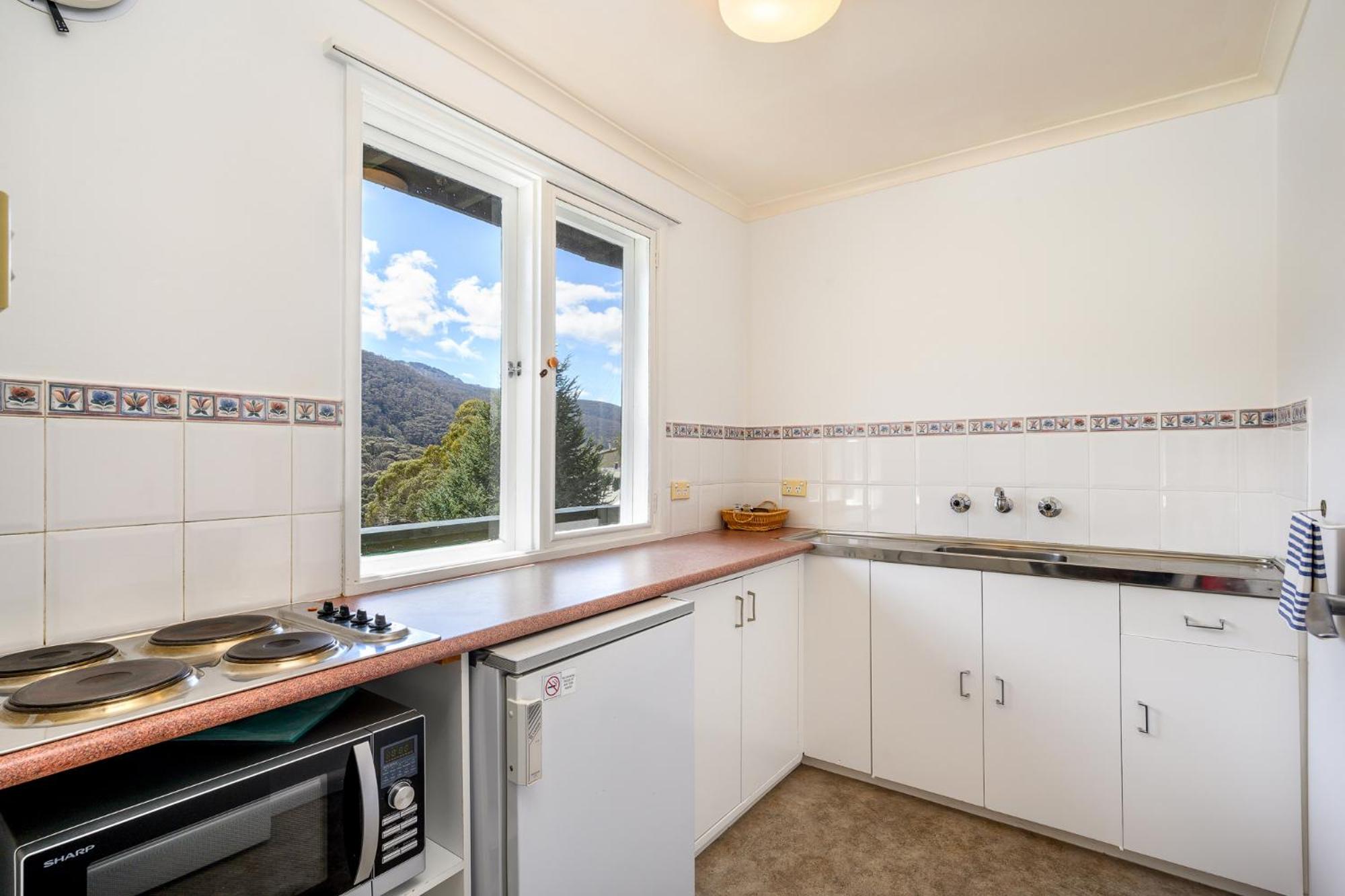 Kasees Apartments & Mountain Lodge