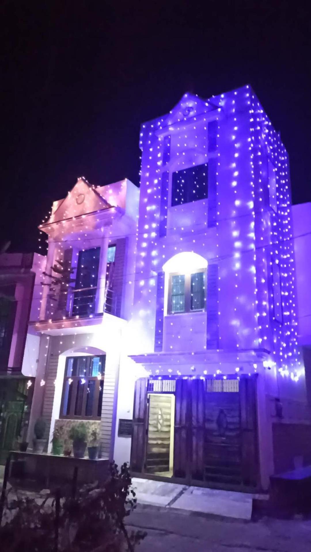 Choudhary Mansion view 2