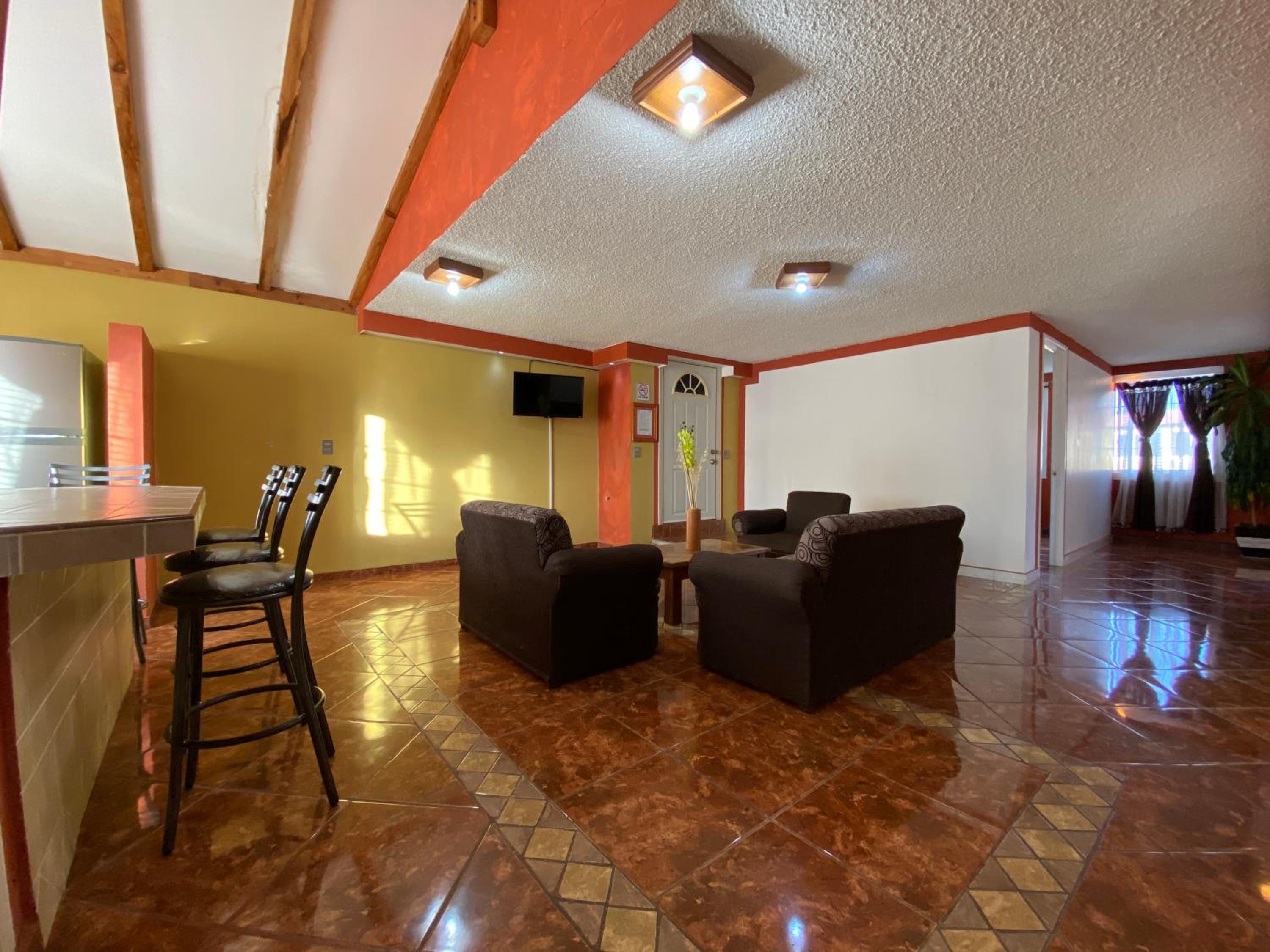 Hotel & Suites Cerro Roj0, photo 82