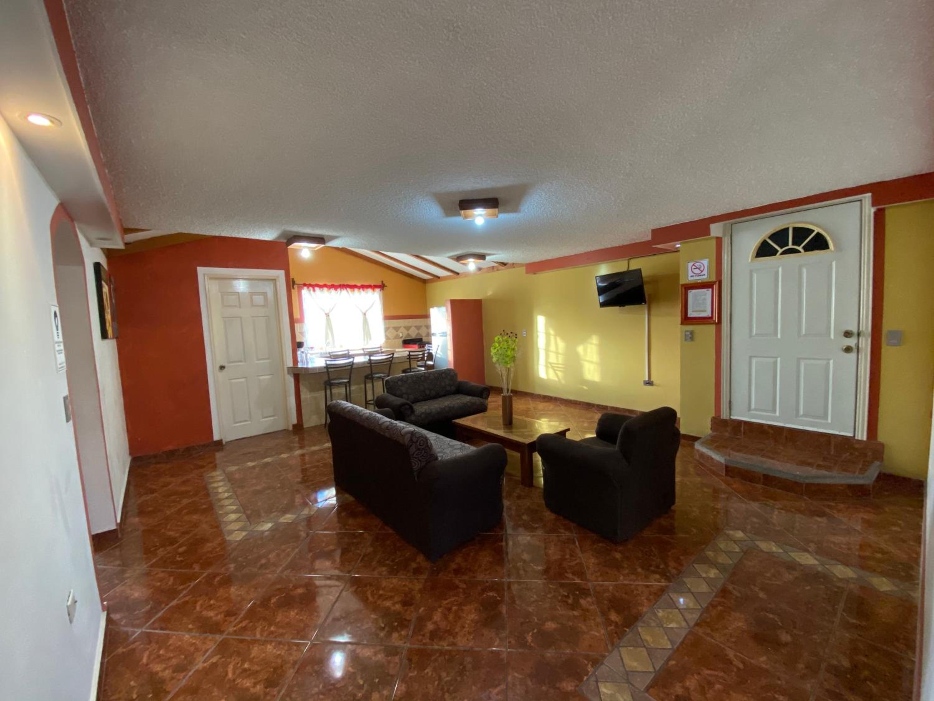 Hotel & Suites Cerro Roj0, photo 143