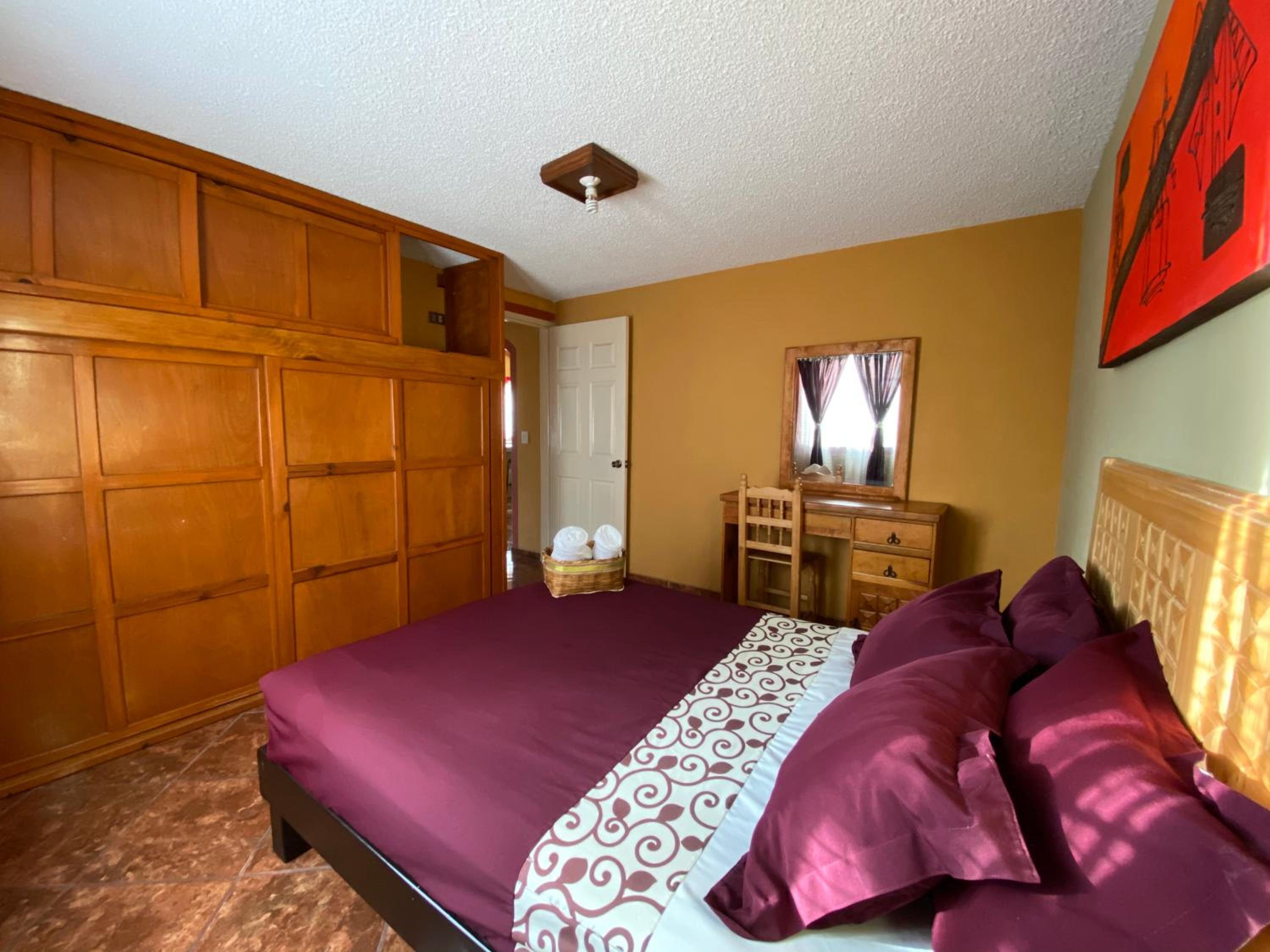 Hotel & Suites Cerro Roj0, photo 35