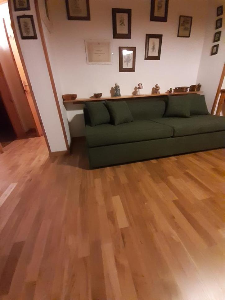 Casa Italo view 3