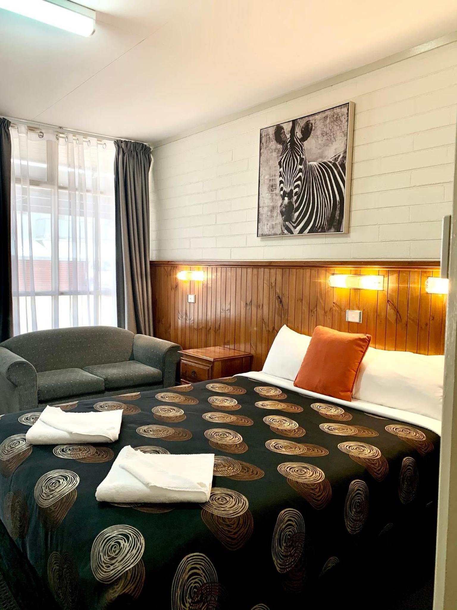 Central Motel Mildura