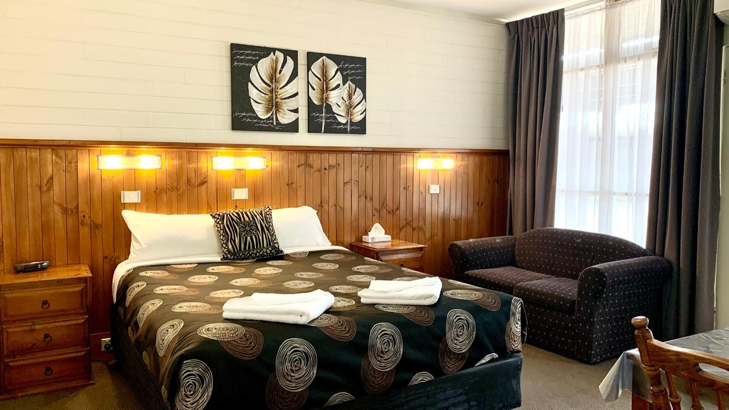 Central Motel Mildura