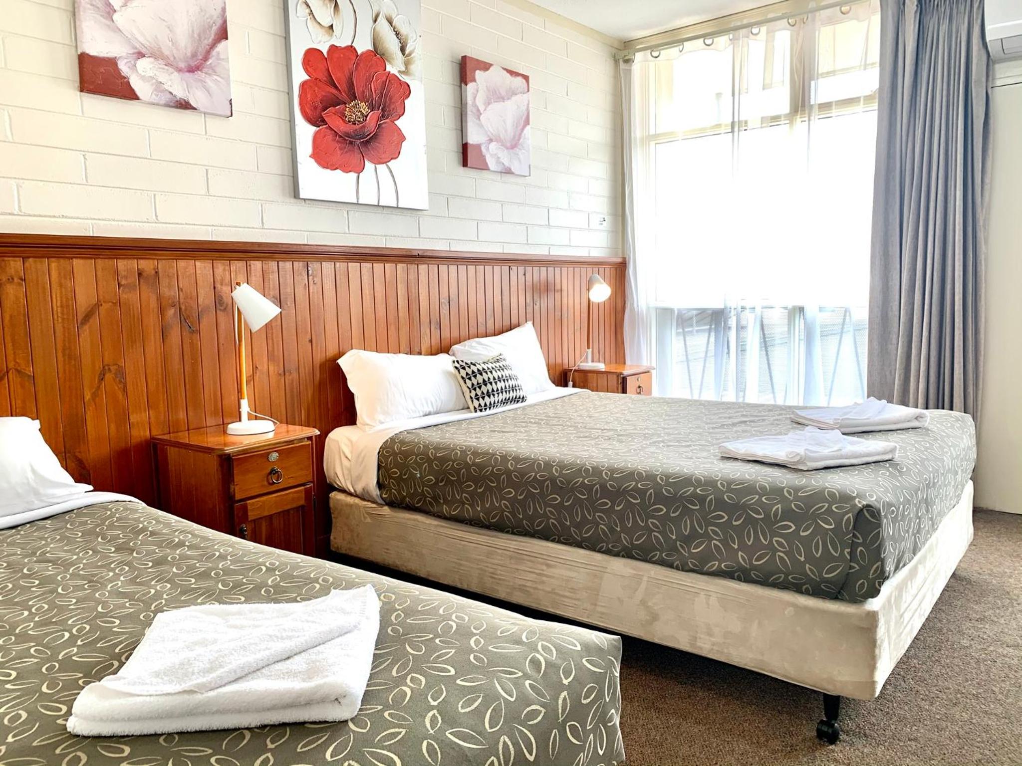 Central Motel Mildura