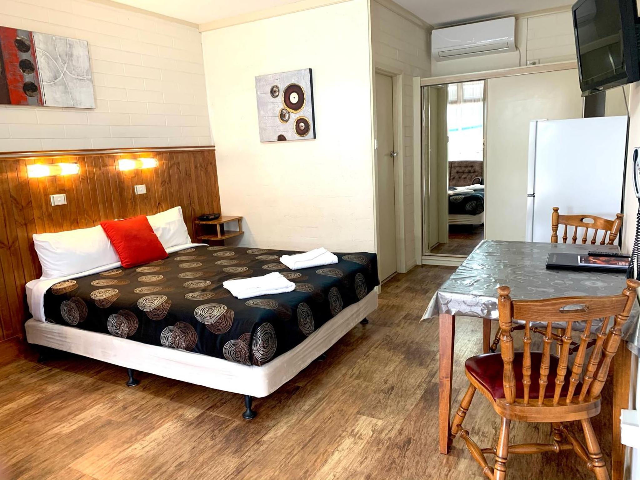 Central Motel Mildura