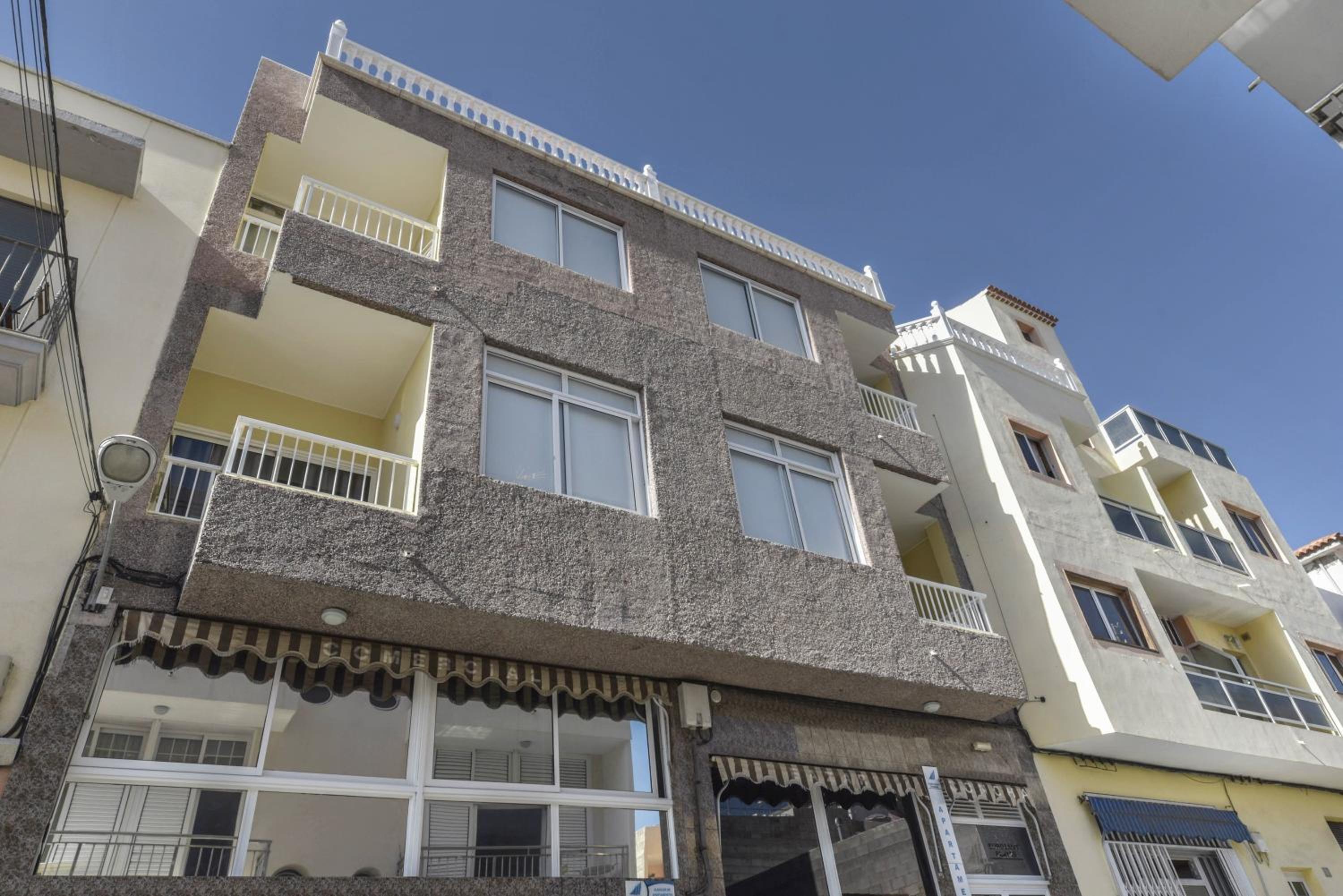 Hotel Apartamento Mar Rizada - Image 1