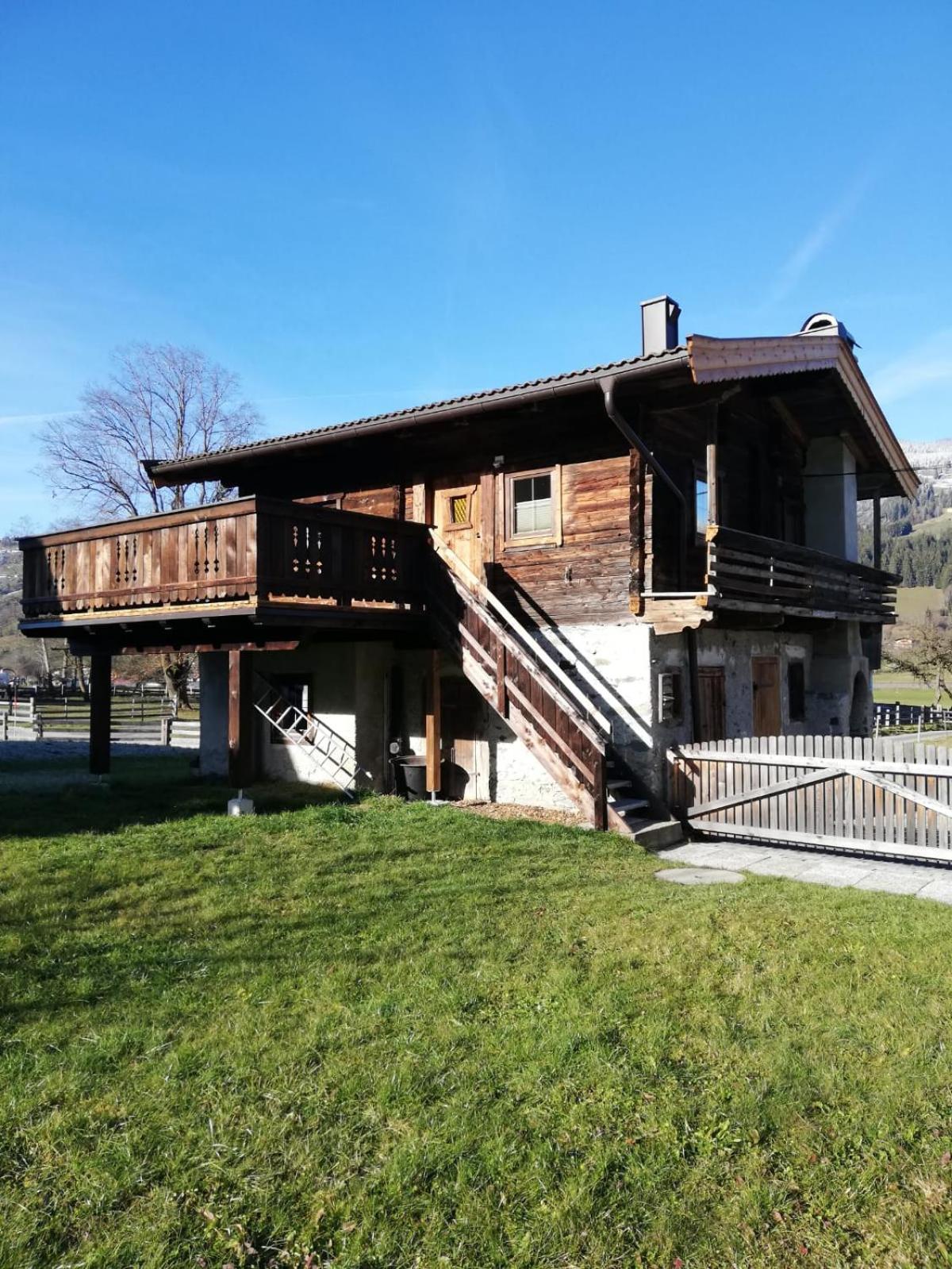 Ferienhaus Auerbauer