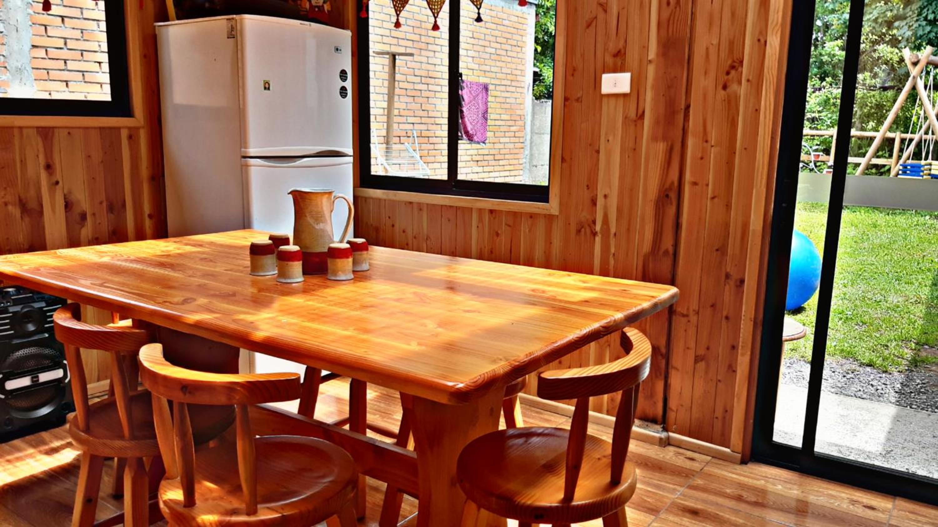 Casa Tregül B&B