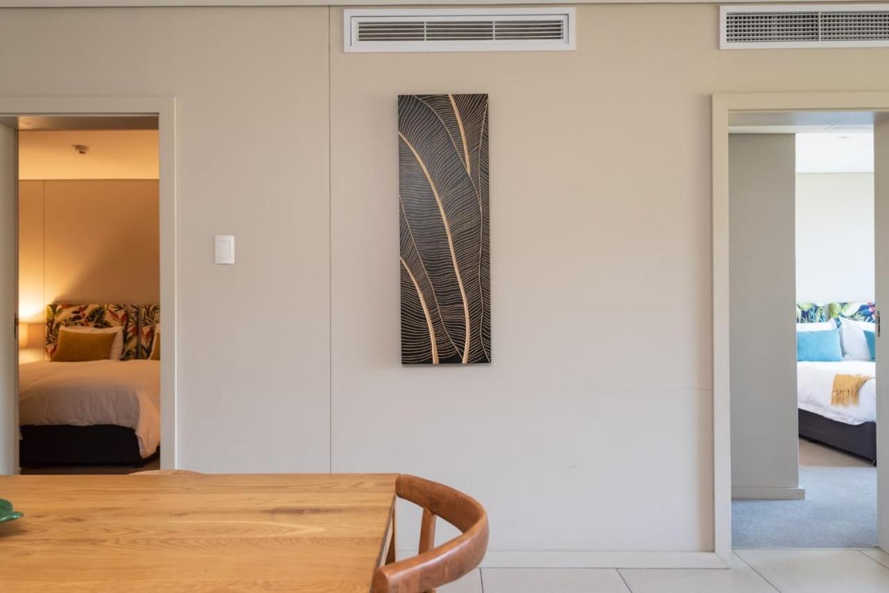 Zimbali Suite 214 view 2