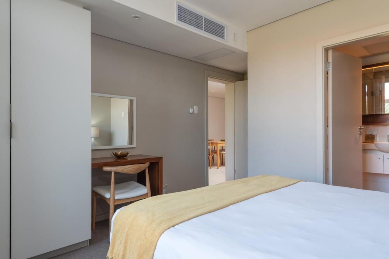 Zimbali Suite 214 view 3