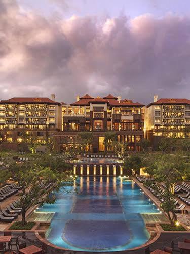 Zimbali Suite 214 view 4