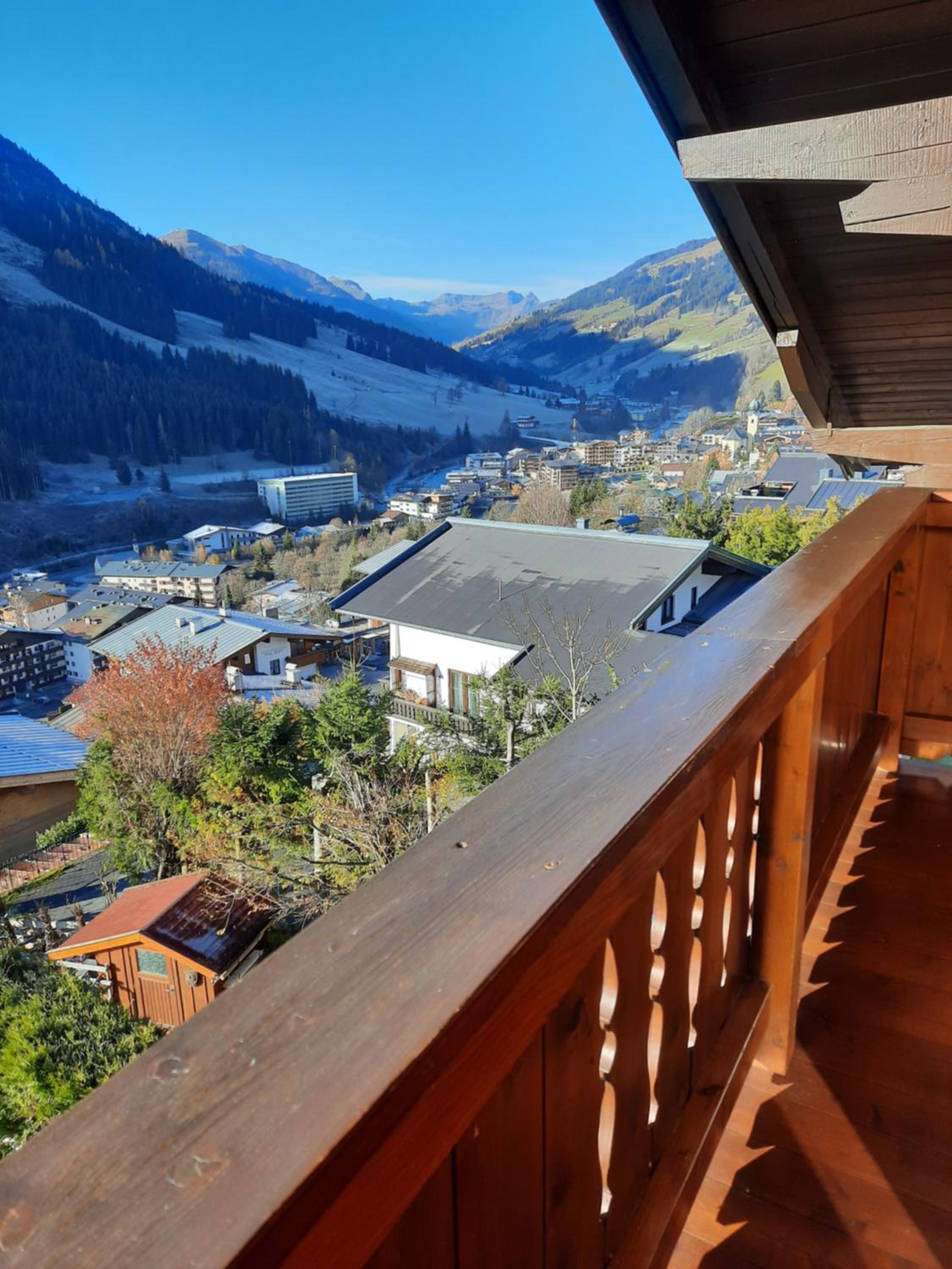 Pension Aberger