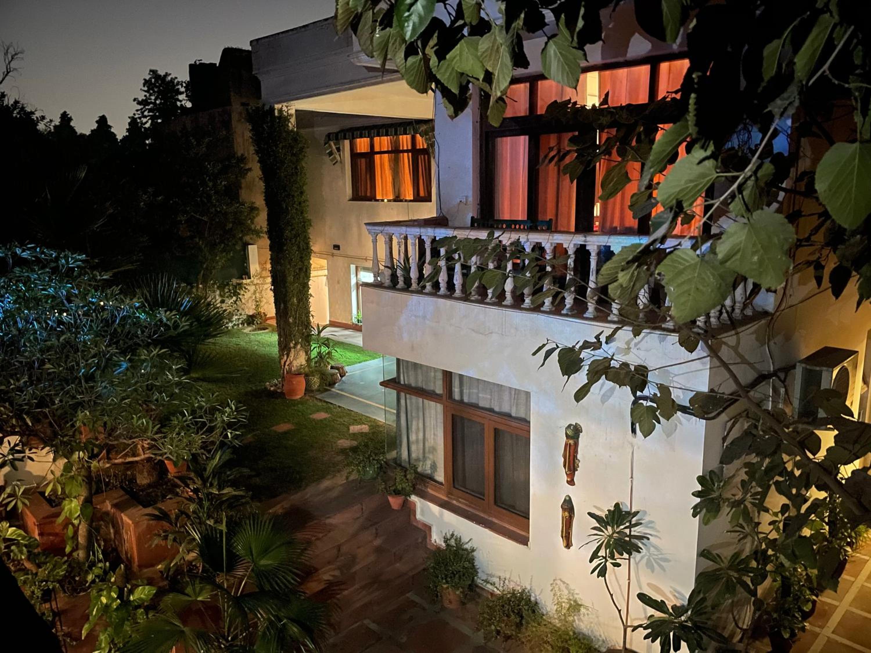 The Stay Inn New Delhi