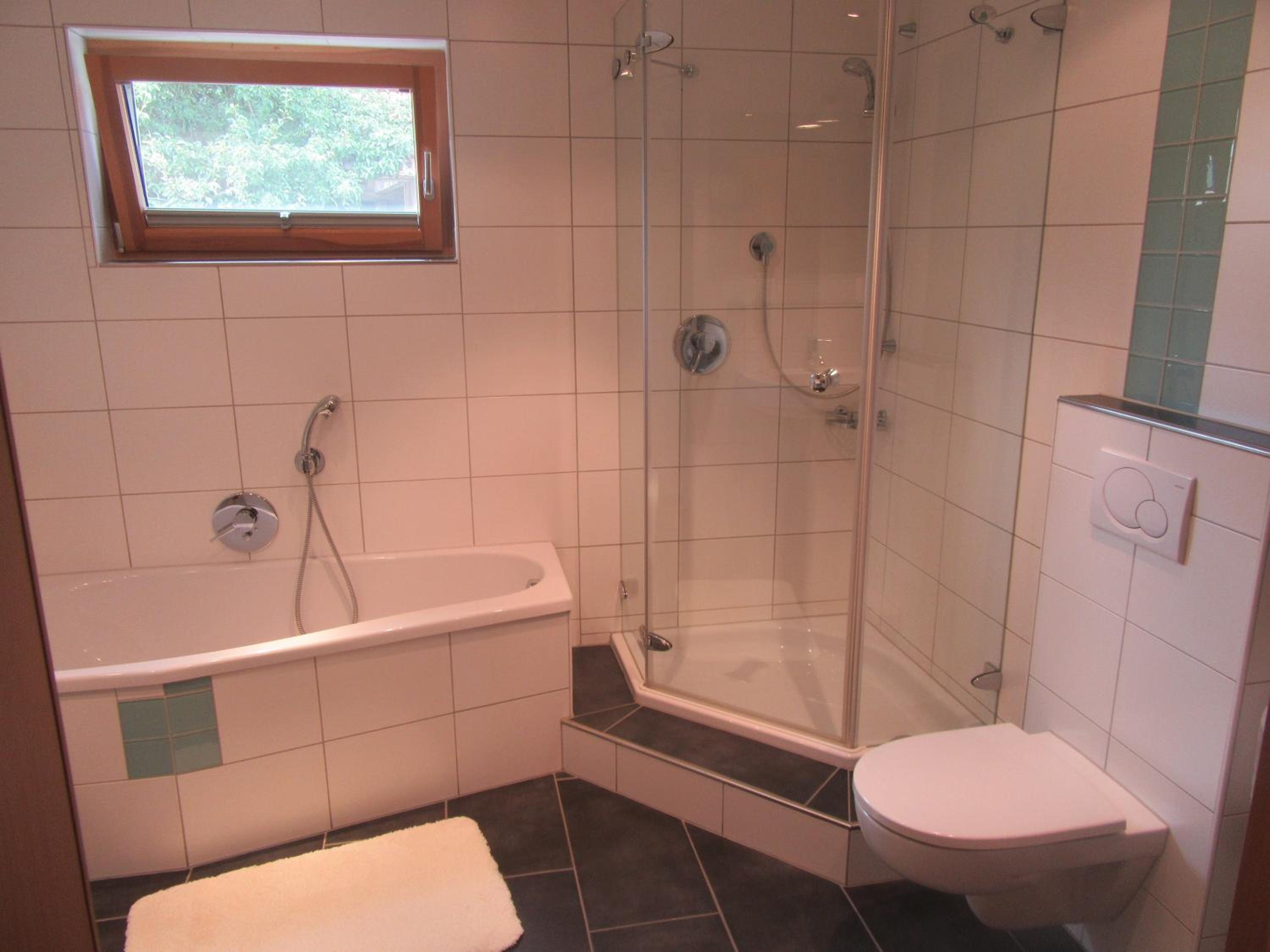 Ferienwohnung Öttersbach view 2