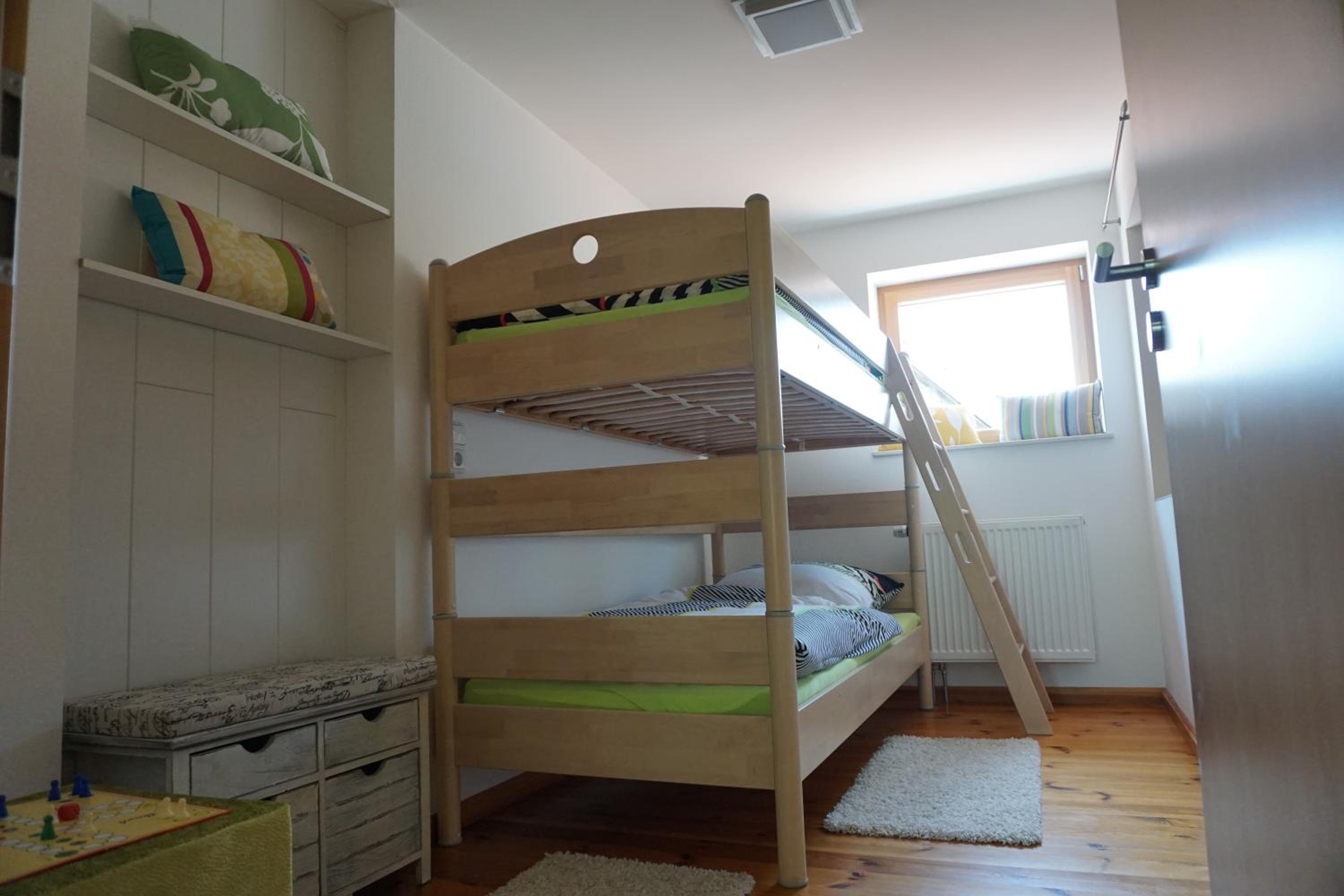 Ferienwohnung Öttersbach view 3