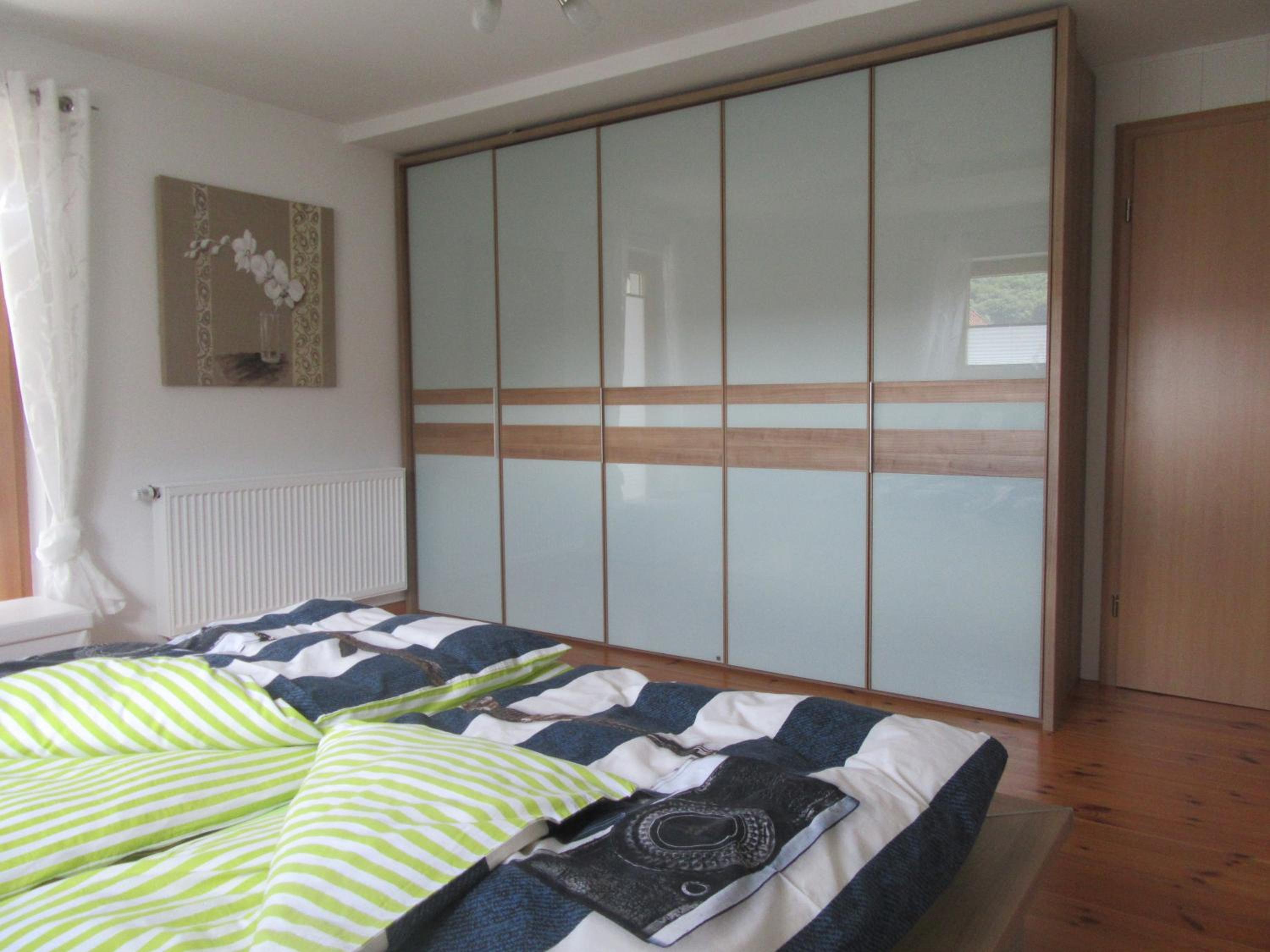Ferienwohnung Öttersbach view 4