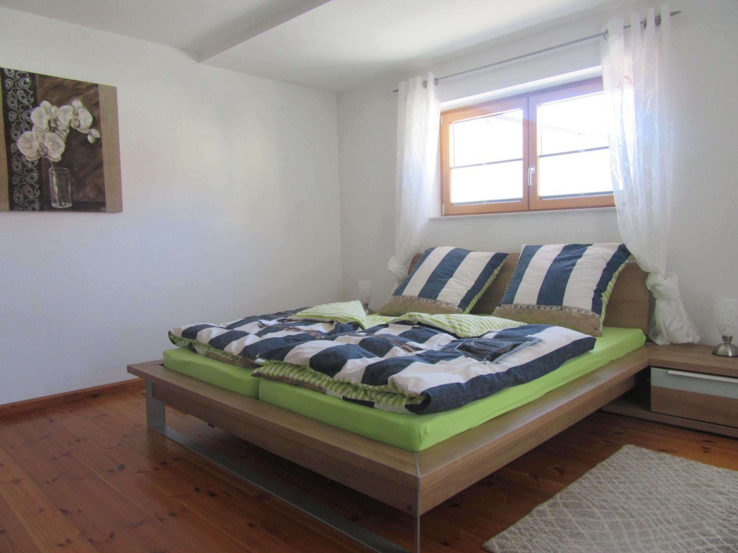 Ferienwohnung Öttersbach view 5
