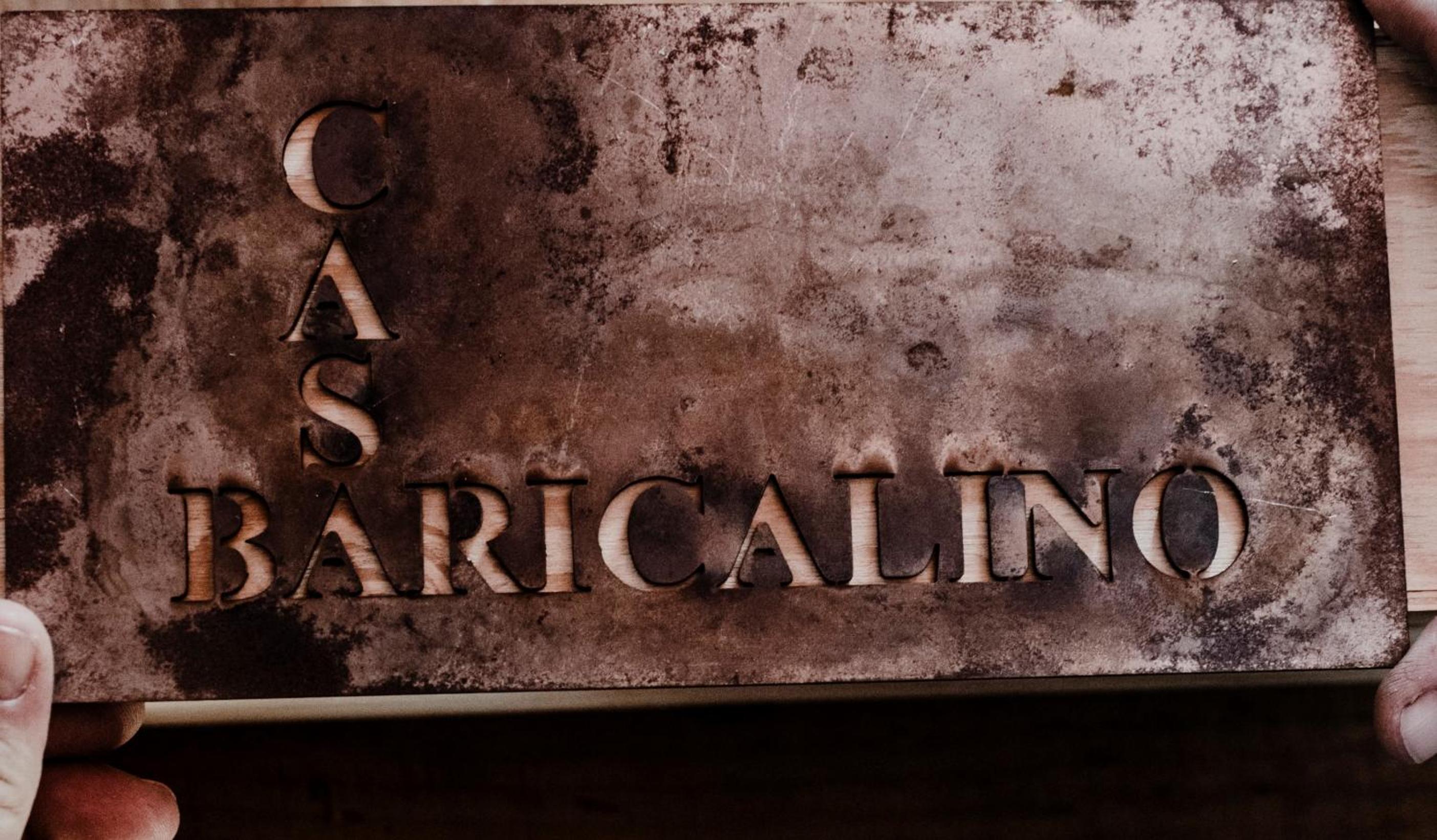 Casa Baricalino