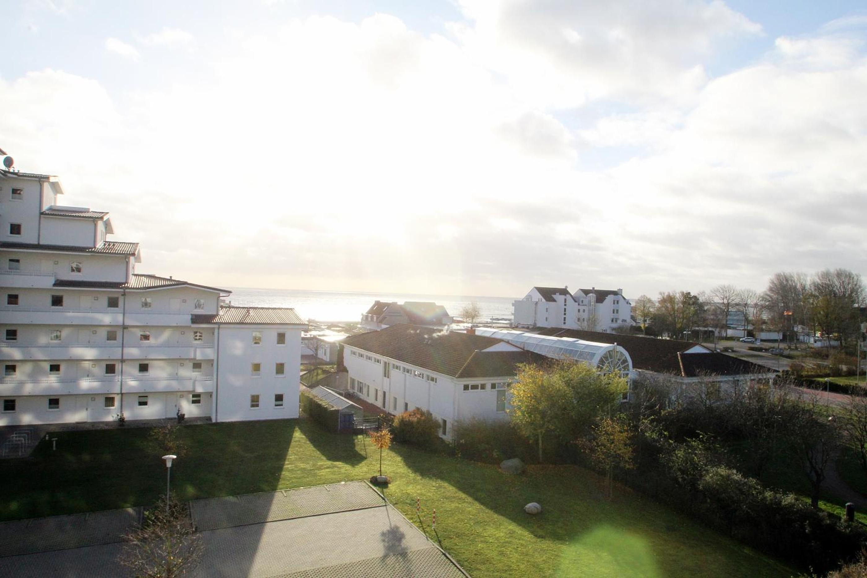 Hotel Belvedere 48 - Image 1