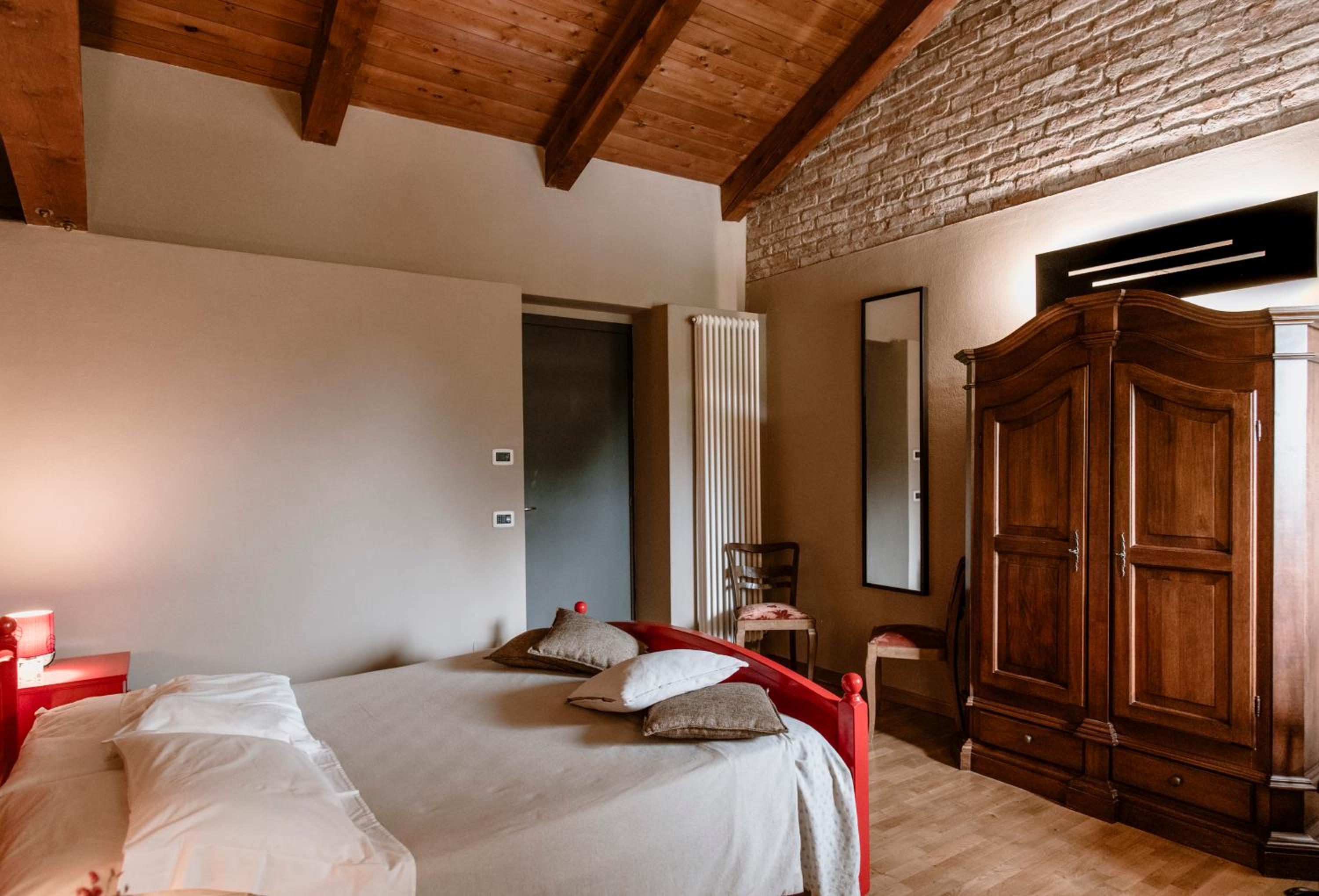 Casa Baricalino