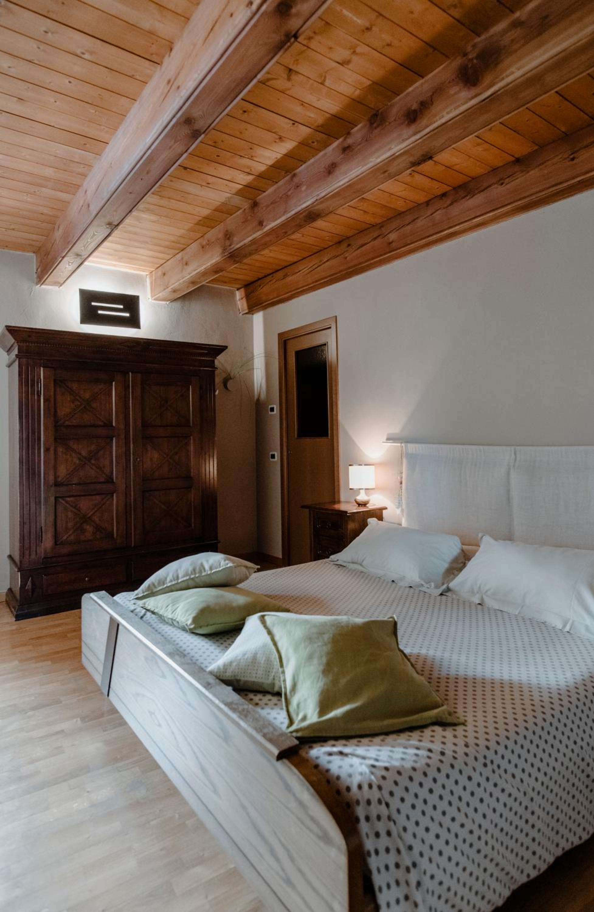 Casa Baricalino