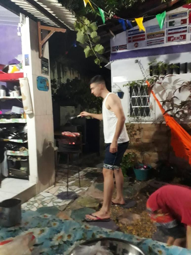 human