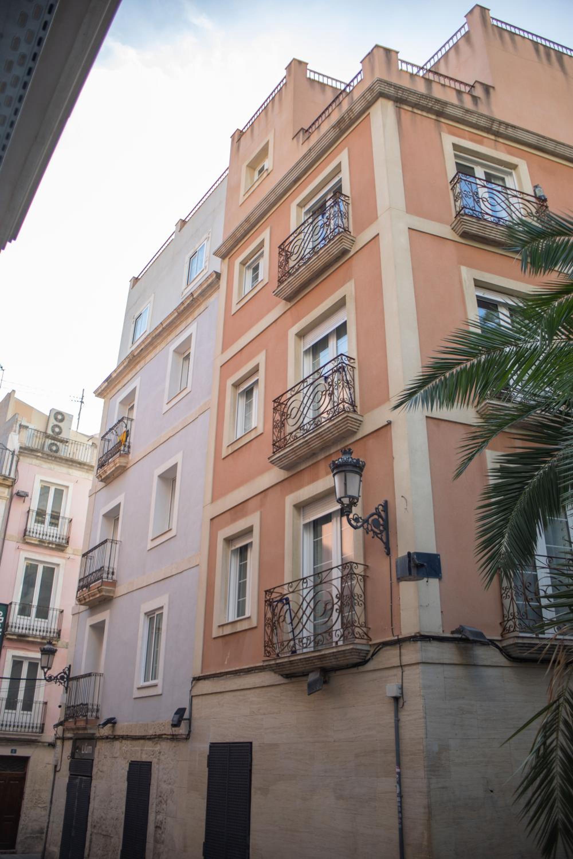 building