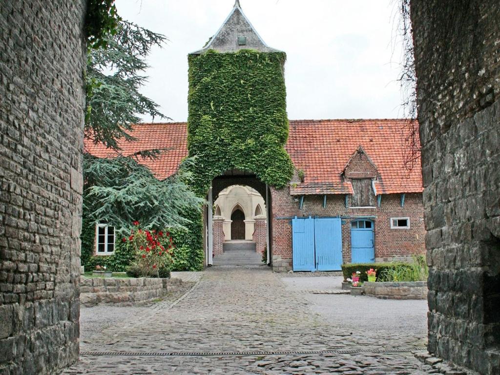 La Ferme de la Sensée