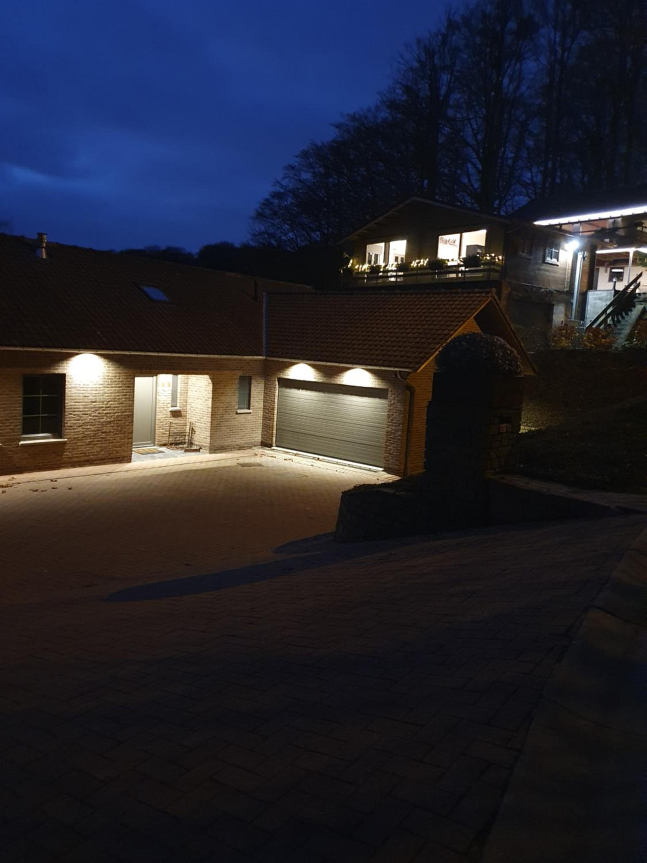 Hotel Villa De La Sabliere