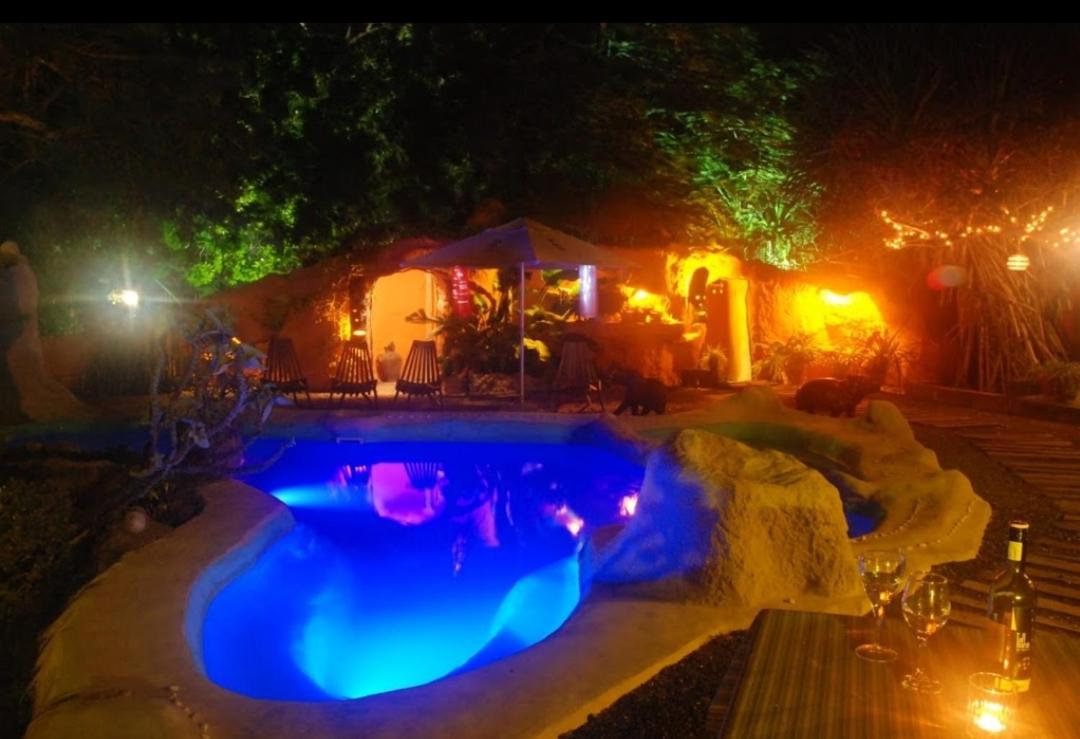 Pumusa Bushcamp