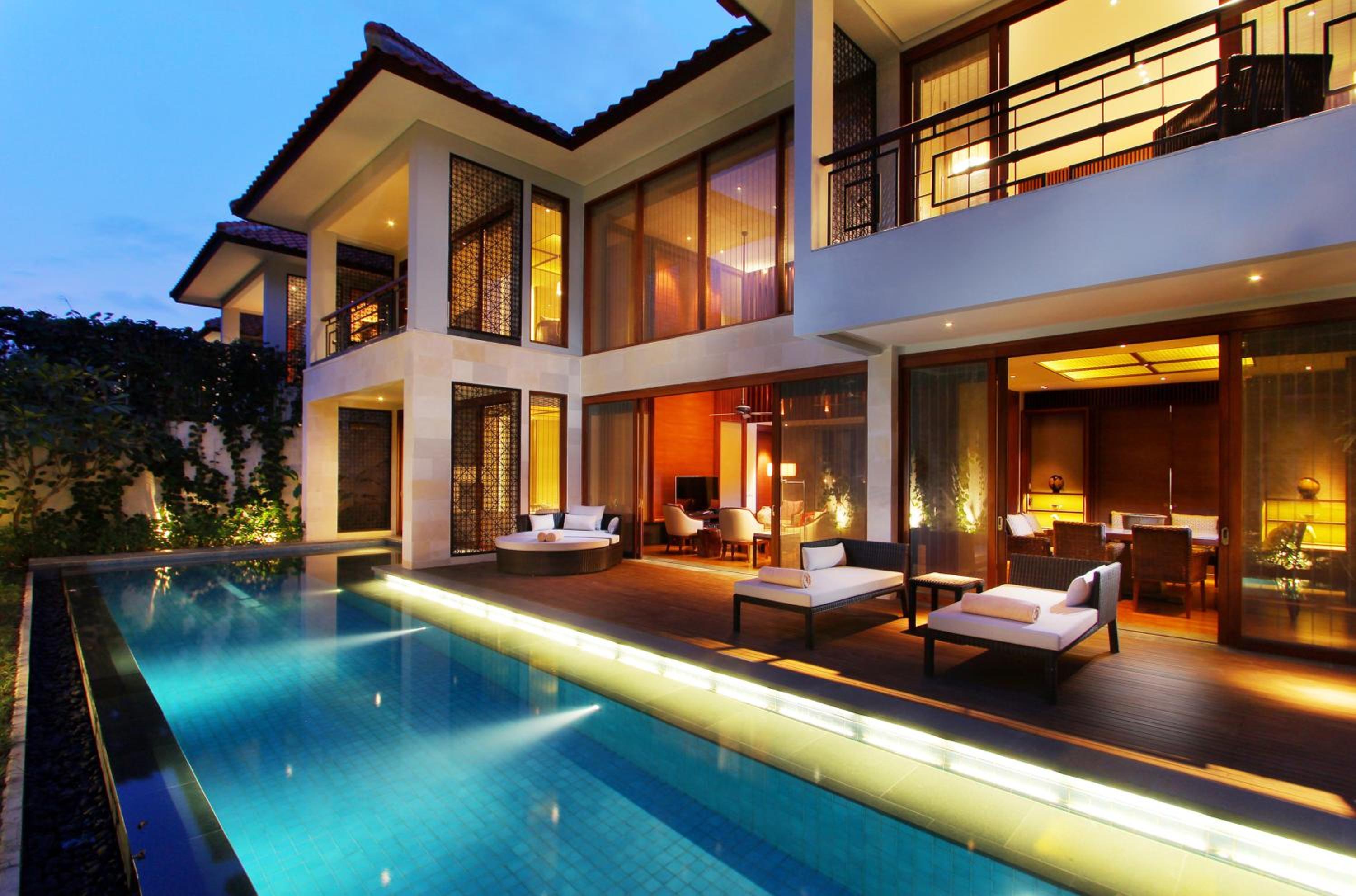 Sanur Vacations - InterContinental Bali Sanur Resort, an IHG Hotel - Property Image 10