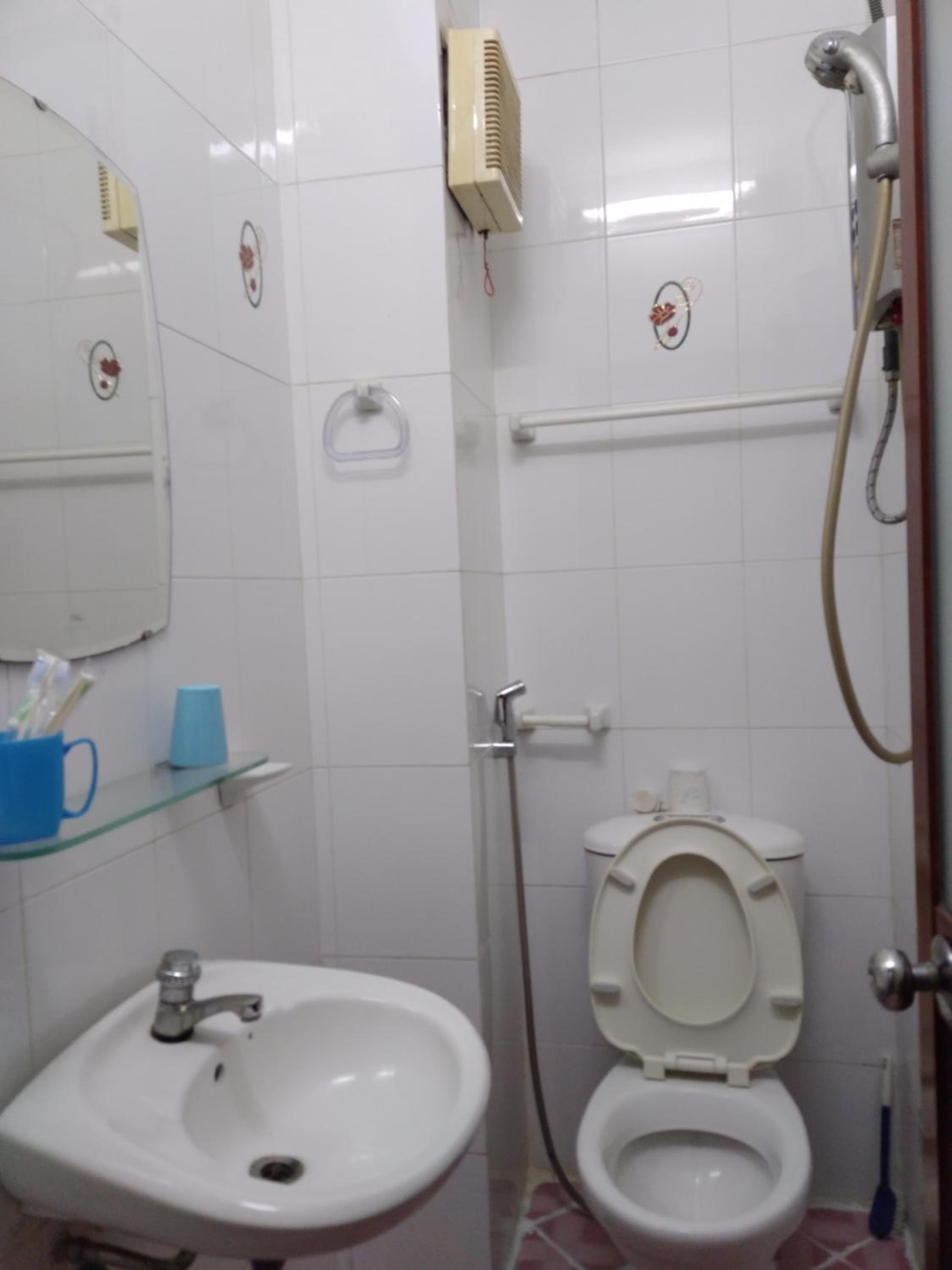 Guest House UTTRANG