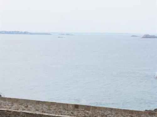 Intra Muros Vue Mer