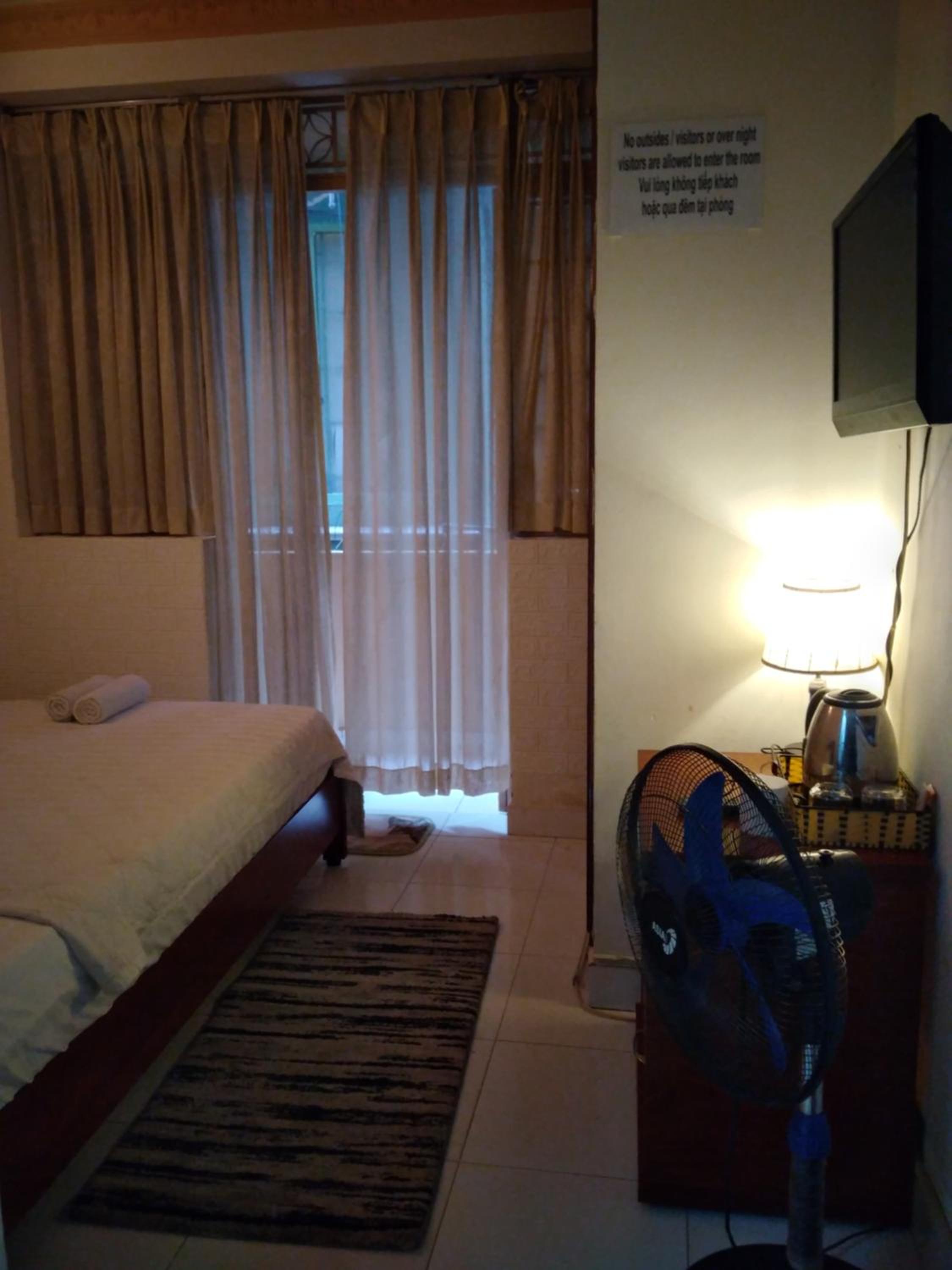 Guest House UTTRANG