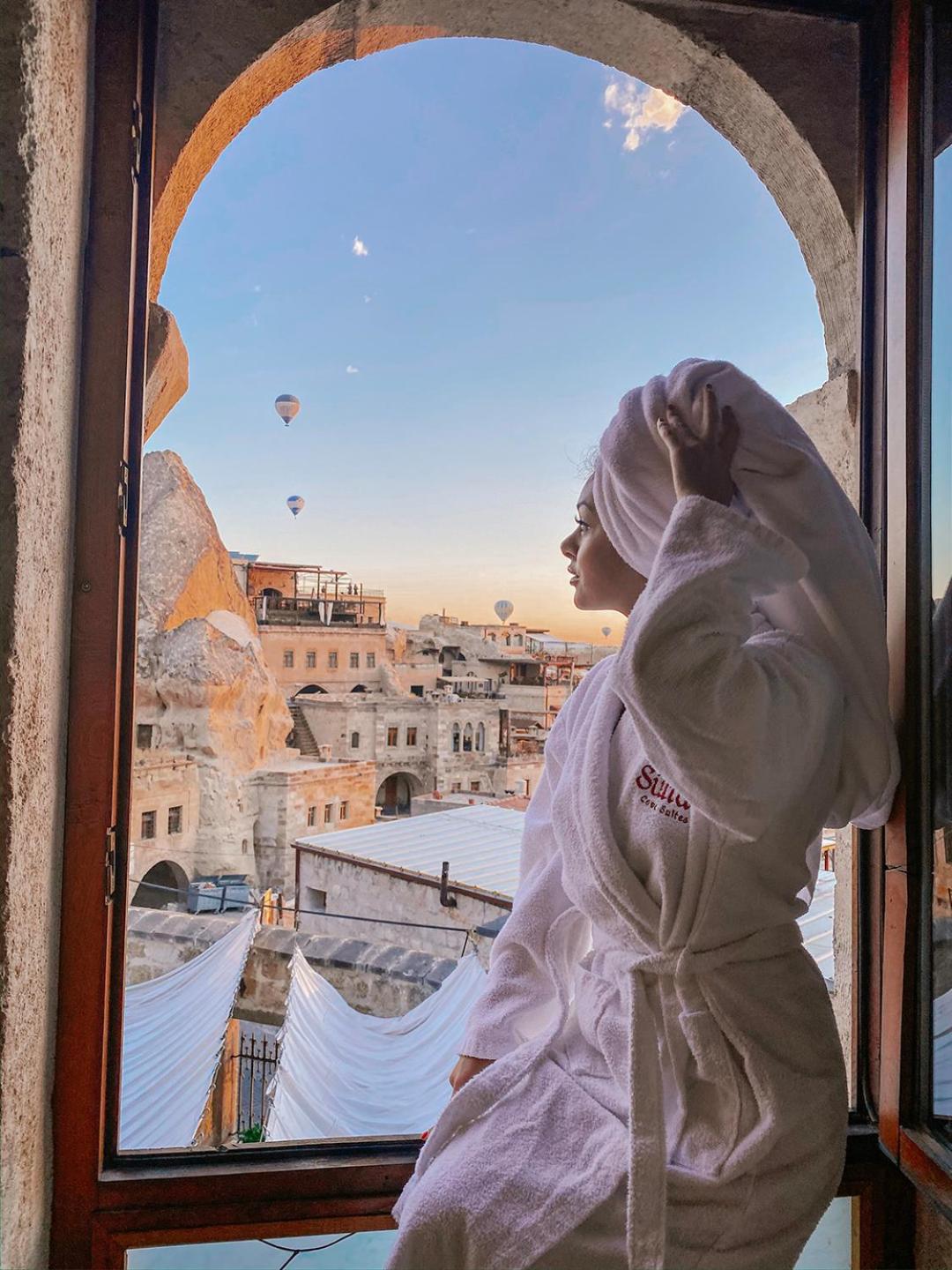 Sultan Cave Suites - Image 108