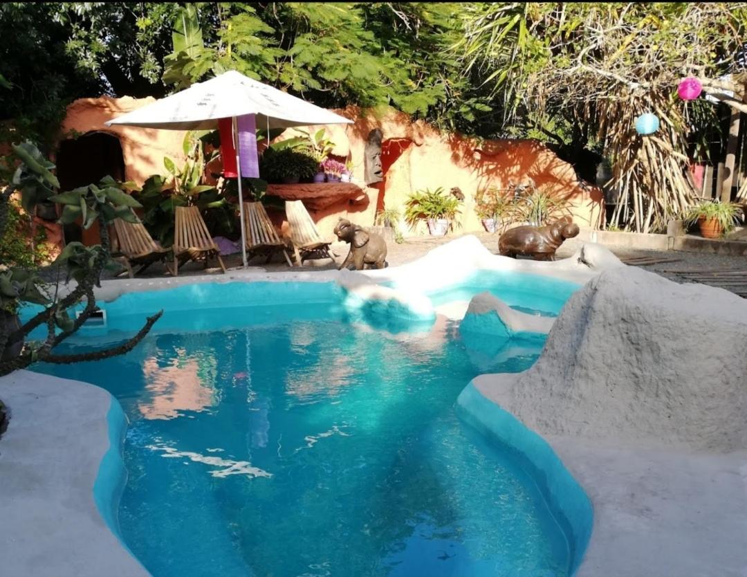 Pumusa Bushcamp