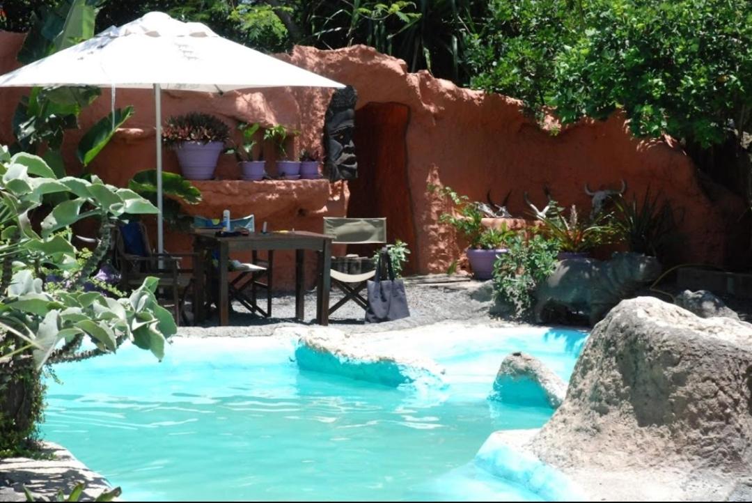 Pumusa Bushcamp