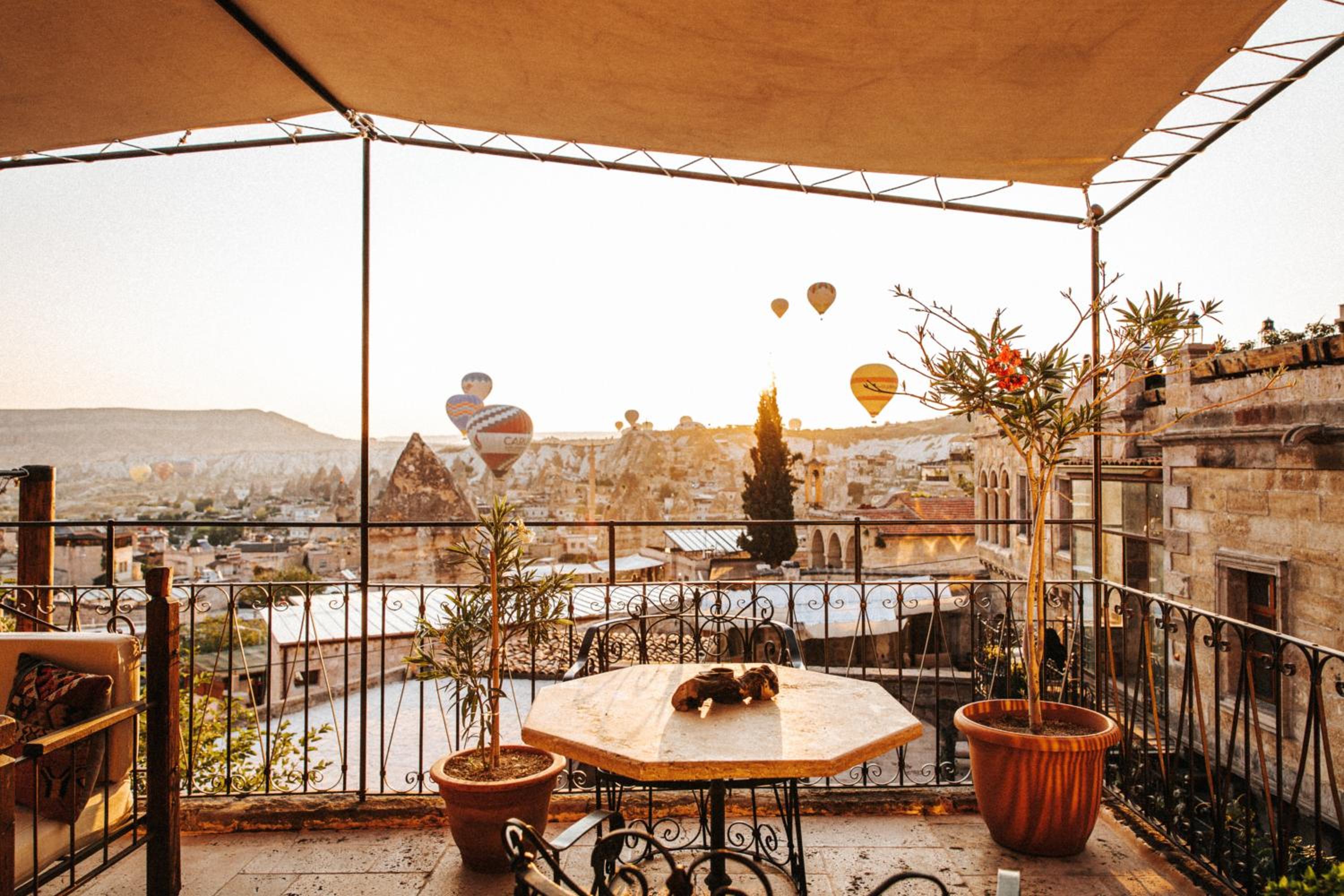 Sultan Cave Suites - Image 5